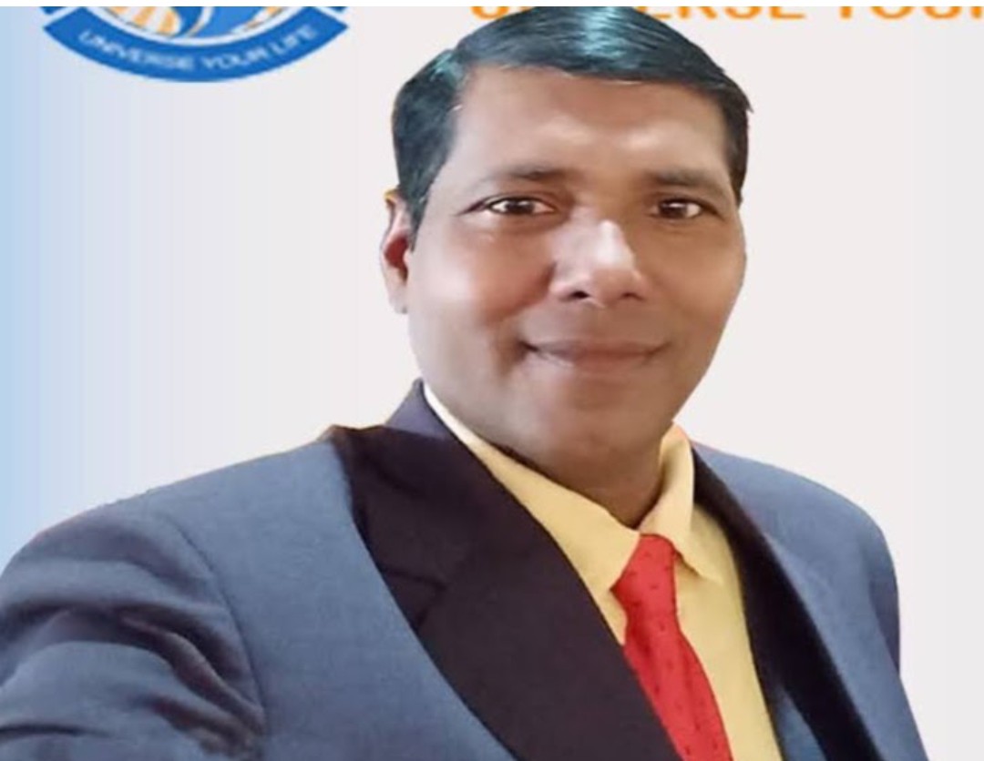 मुकेश कुमार सेन