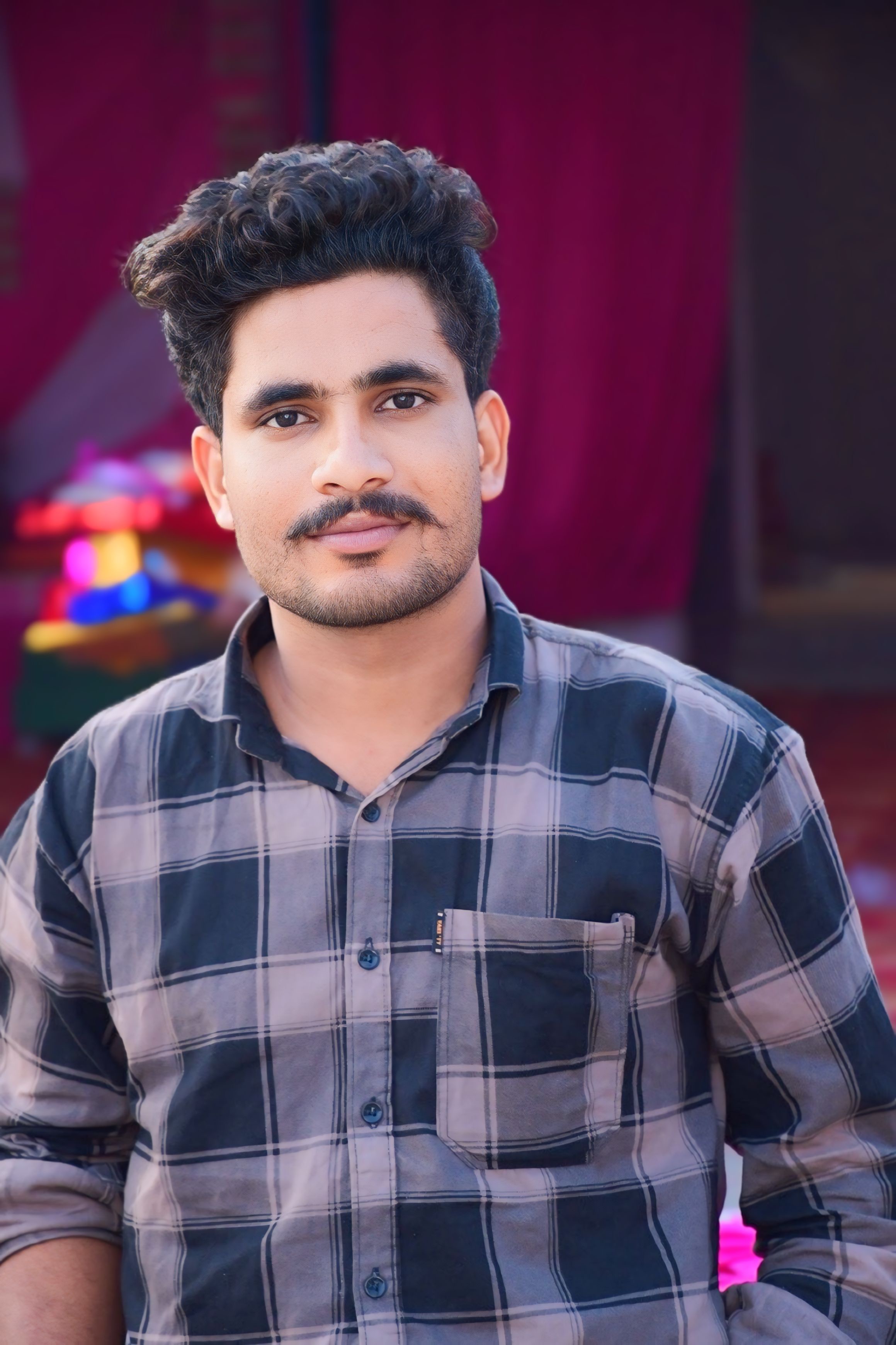 पंकज श्रीवास्तव