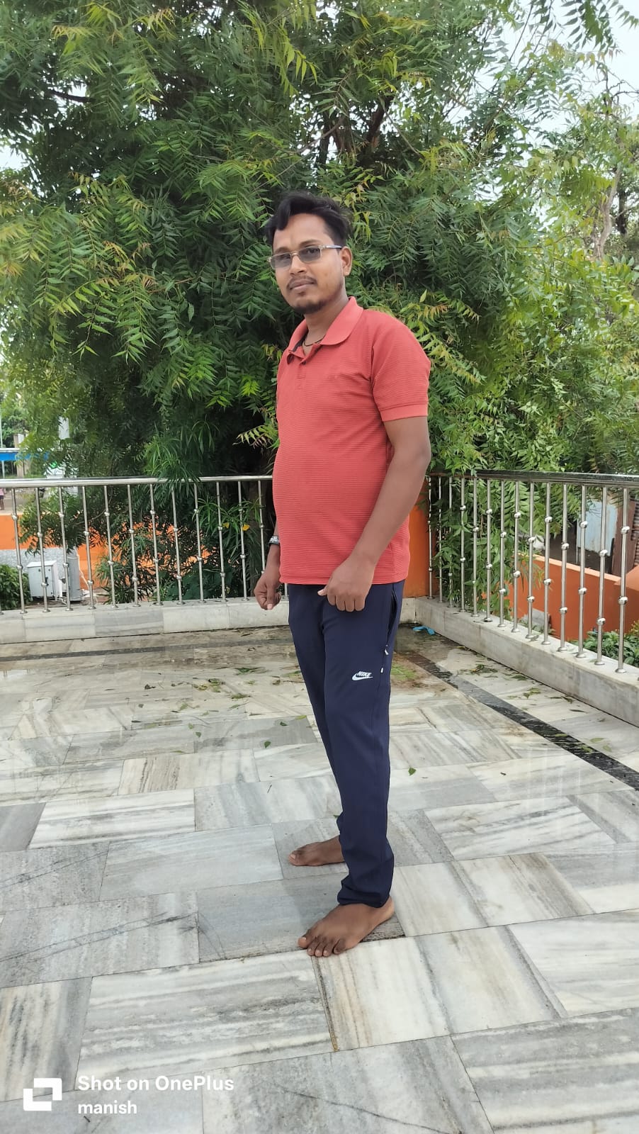 Rohit Kumar Thakur