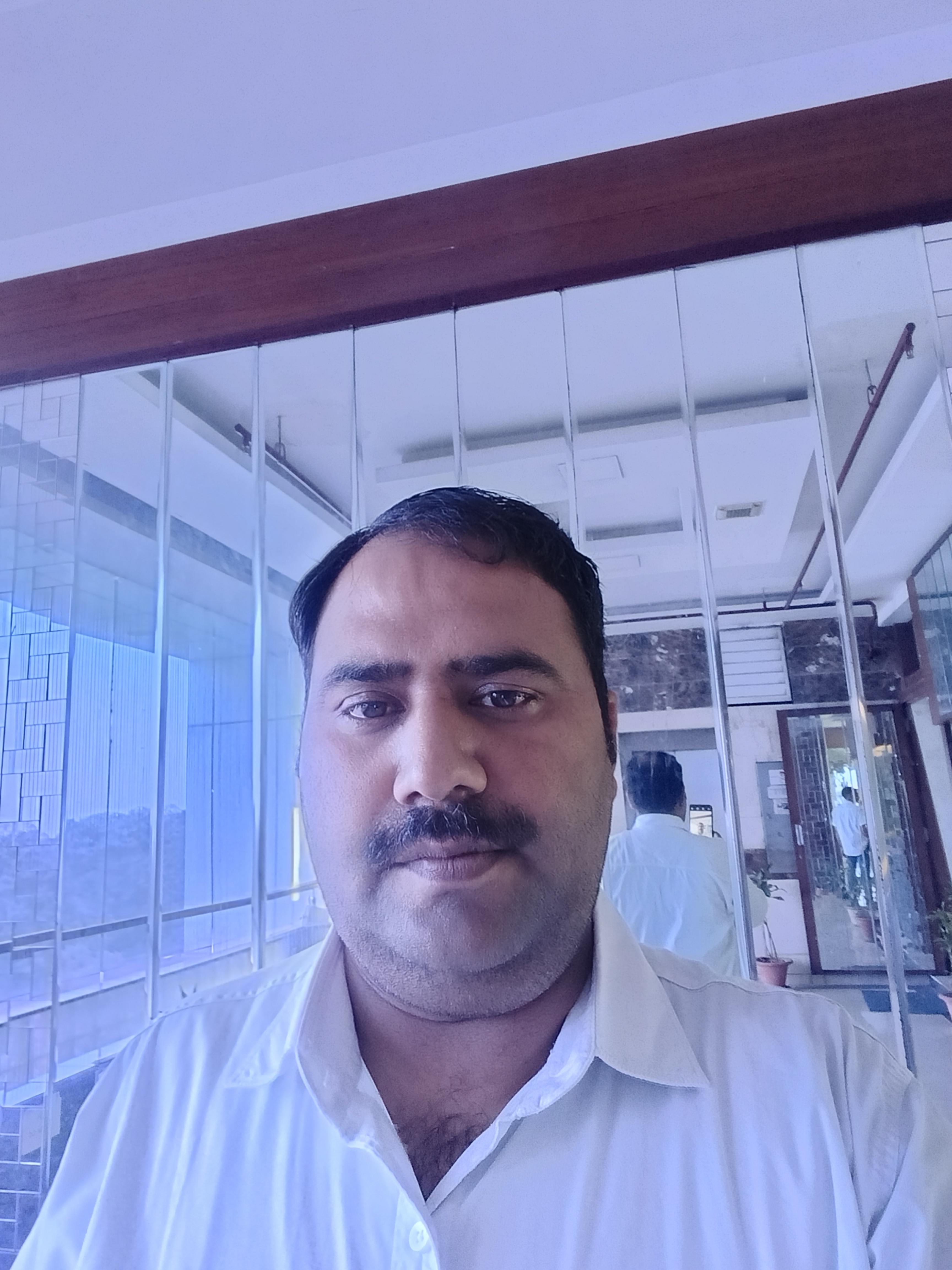 Gyanendra Singh