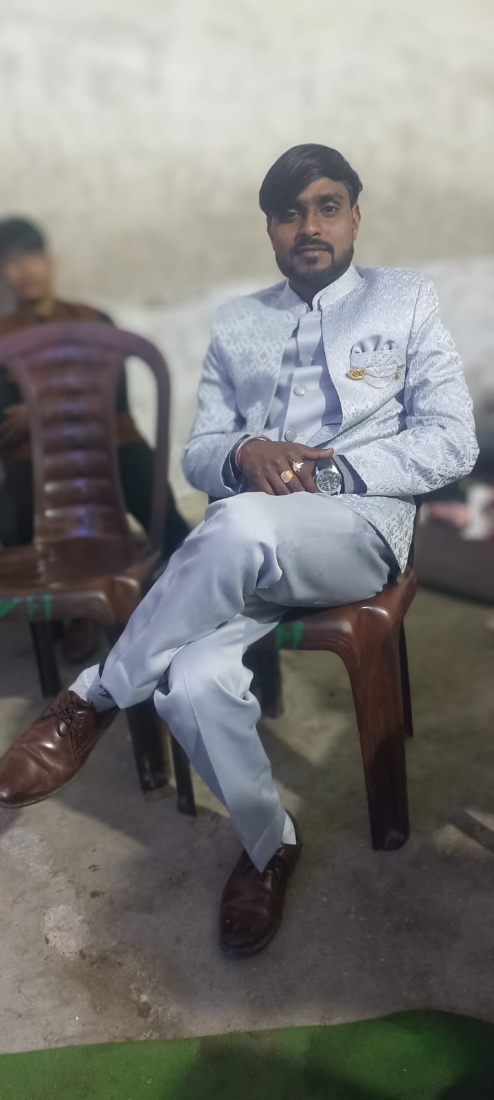 Gauri shankar