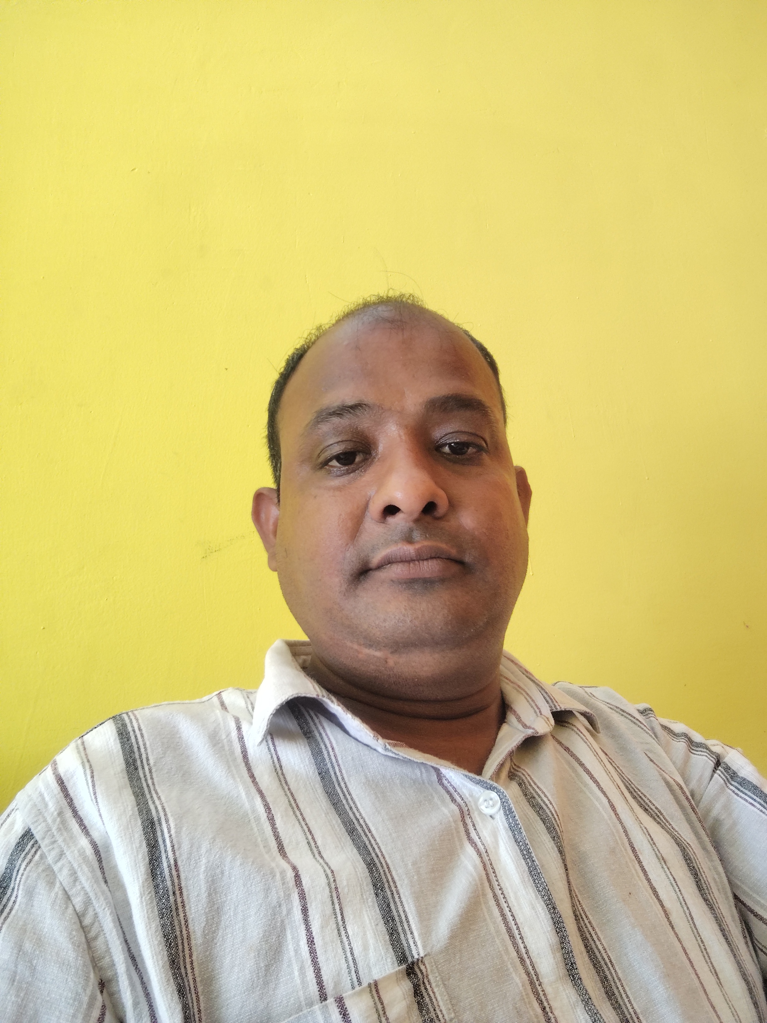प्रशांत कुमार