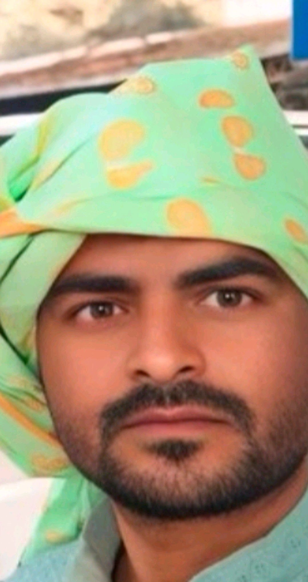हरेंद्र सिंह