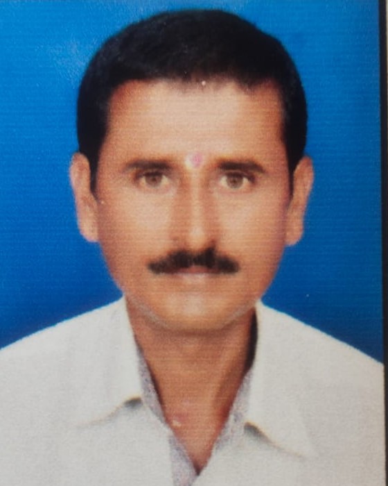 Shankar Dayal