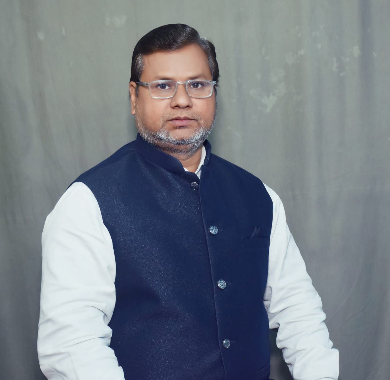 रामजीवन लाल (रामजी याज्ञिक)
