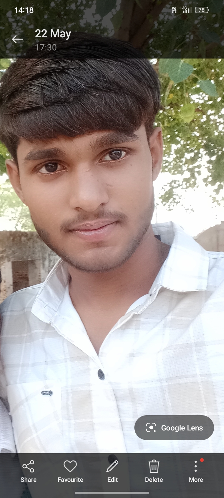 Anuj Sharma
