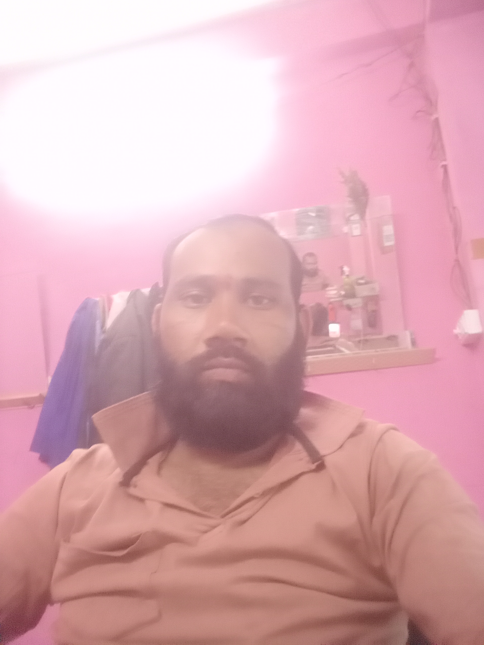Nilesh nagde