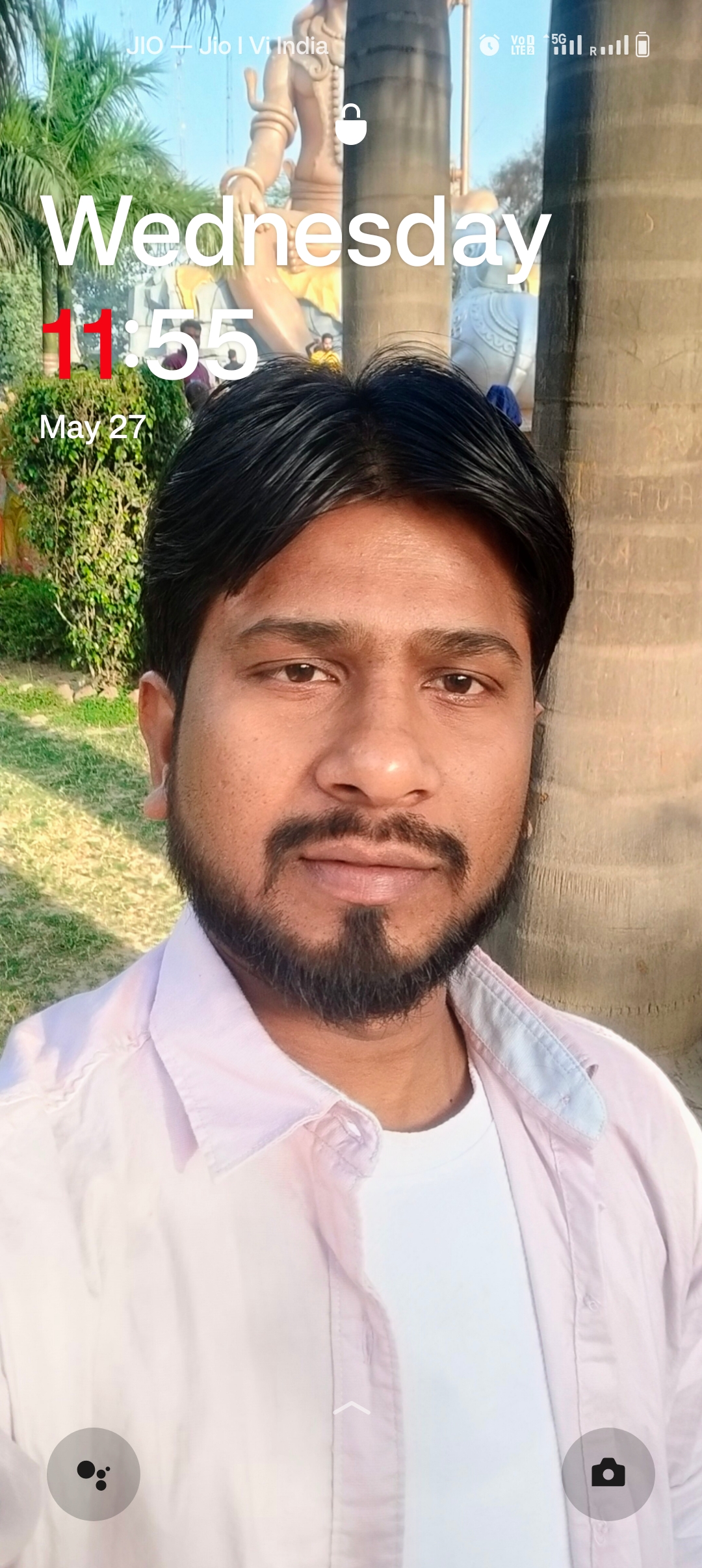 Mukesh Kumar Sharma