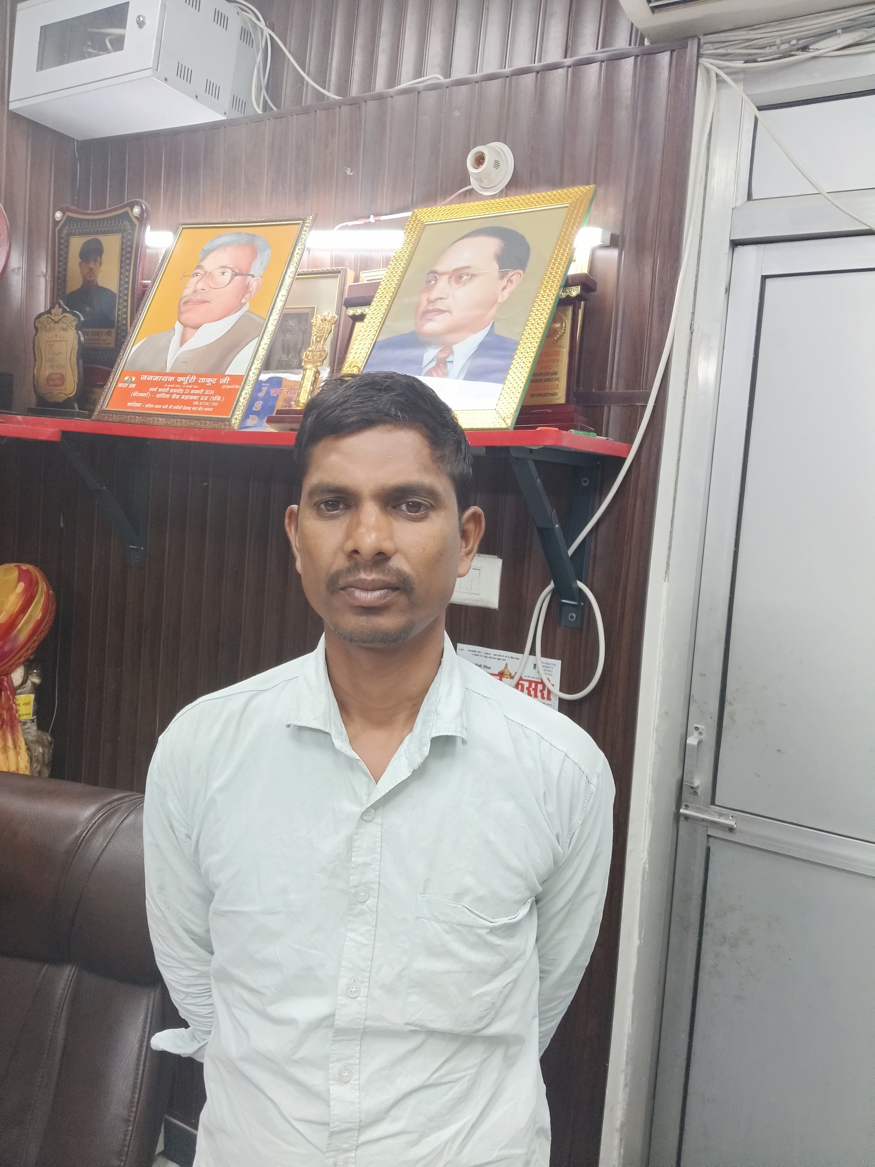 Arjun Lal