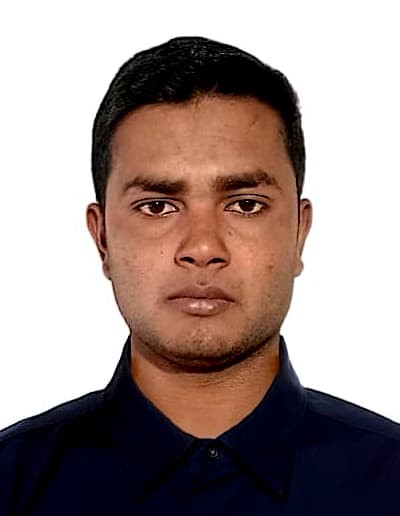 CHANDAN KUMAR