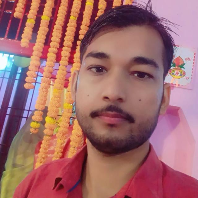 Deepak Thakur