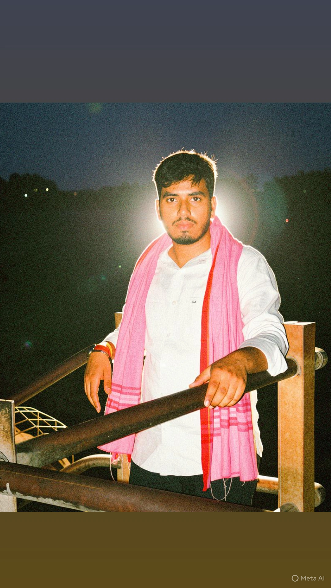 Satyam Sharma