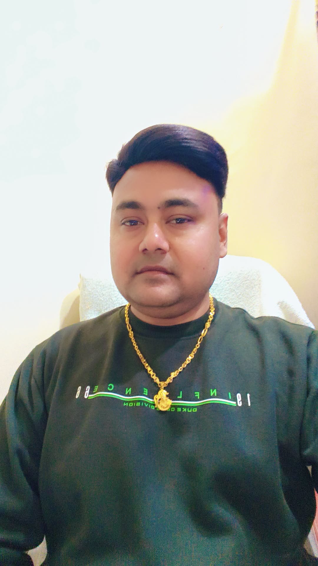 Dr. Shailesh sharma