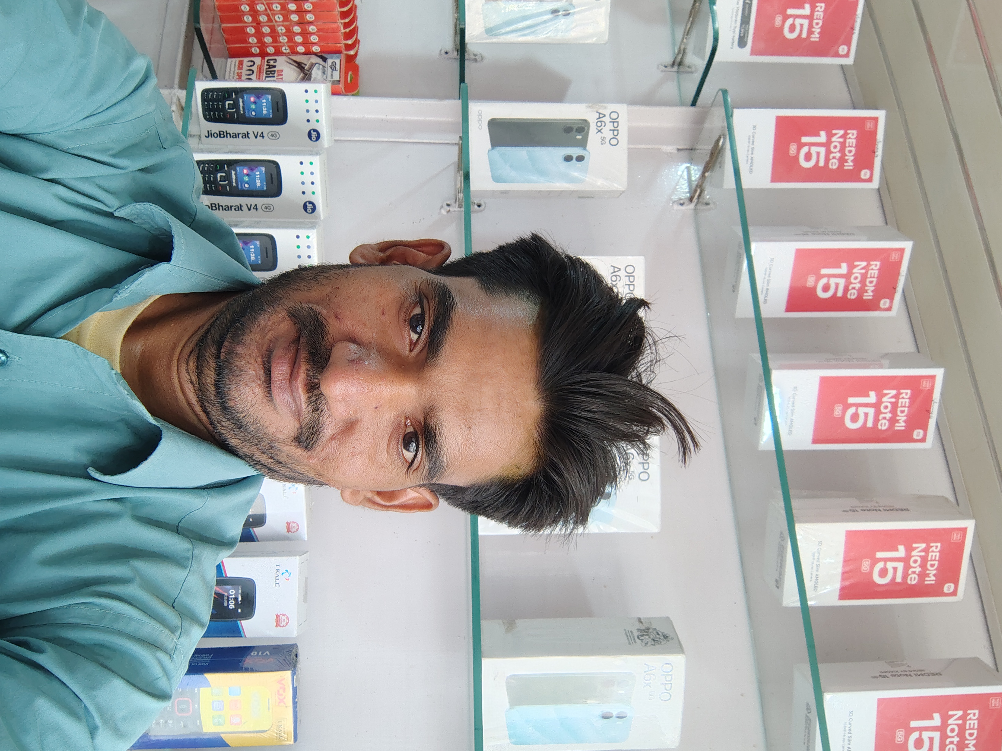 Ravi kumar savita