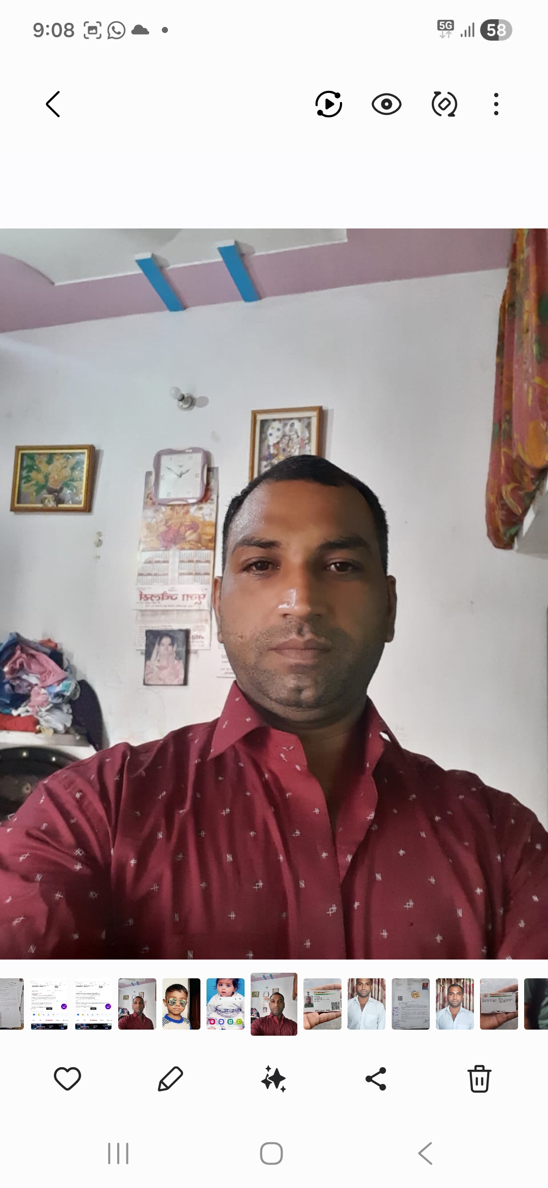 Davinder