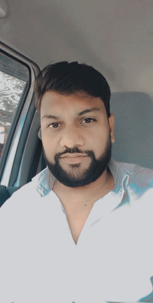 Rohit Shrivastava
