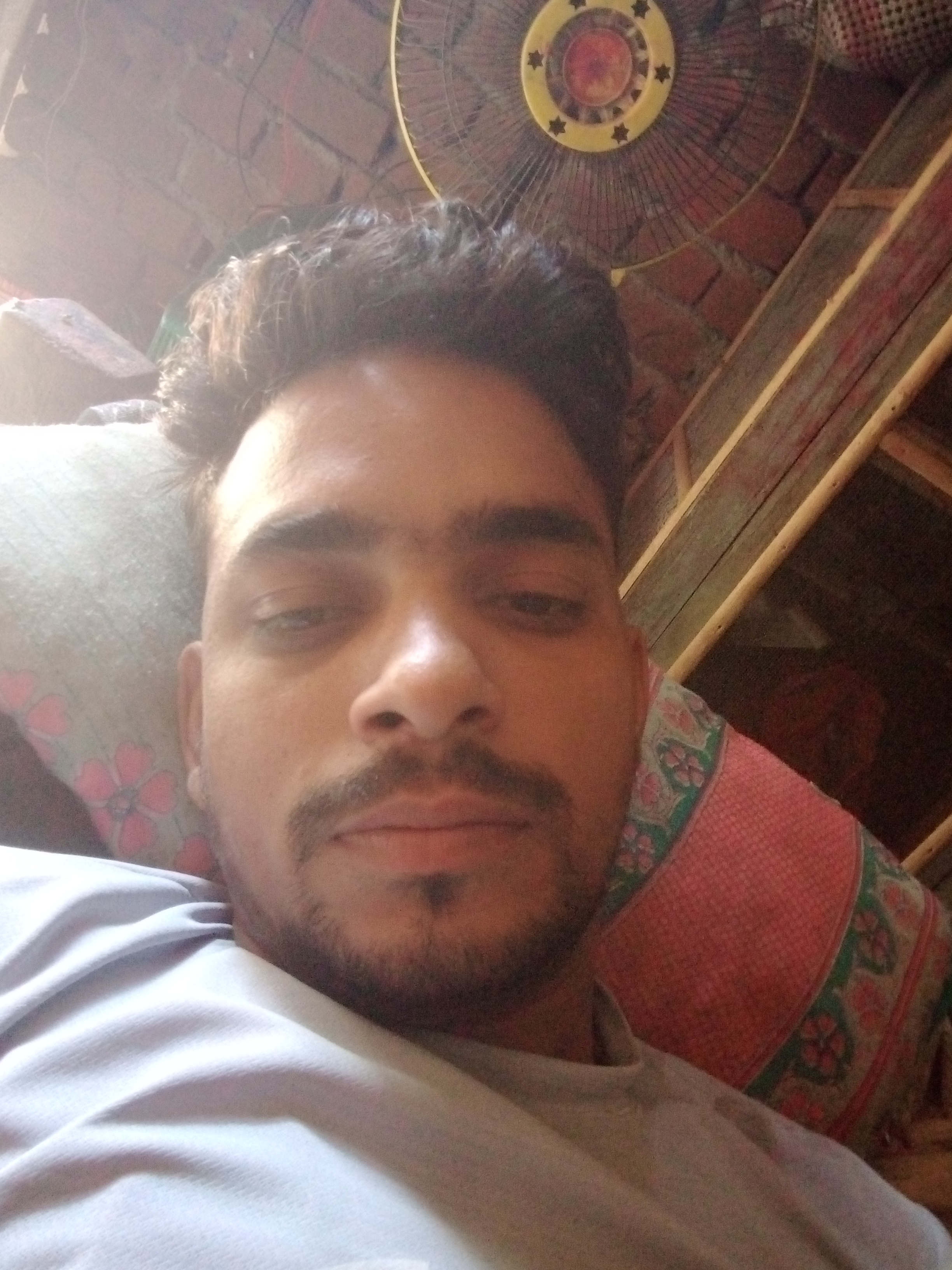 Ajay kumar