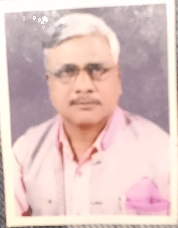ghanshyam savita