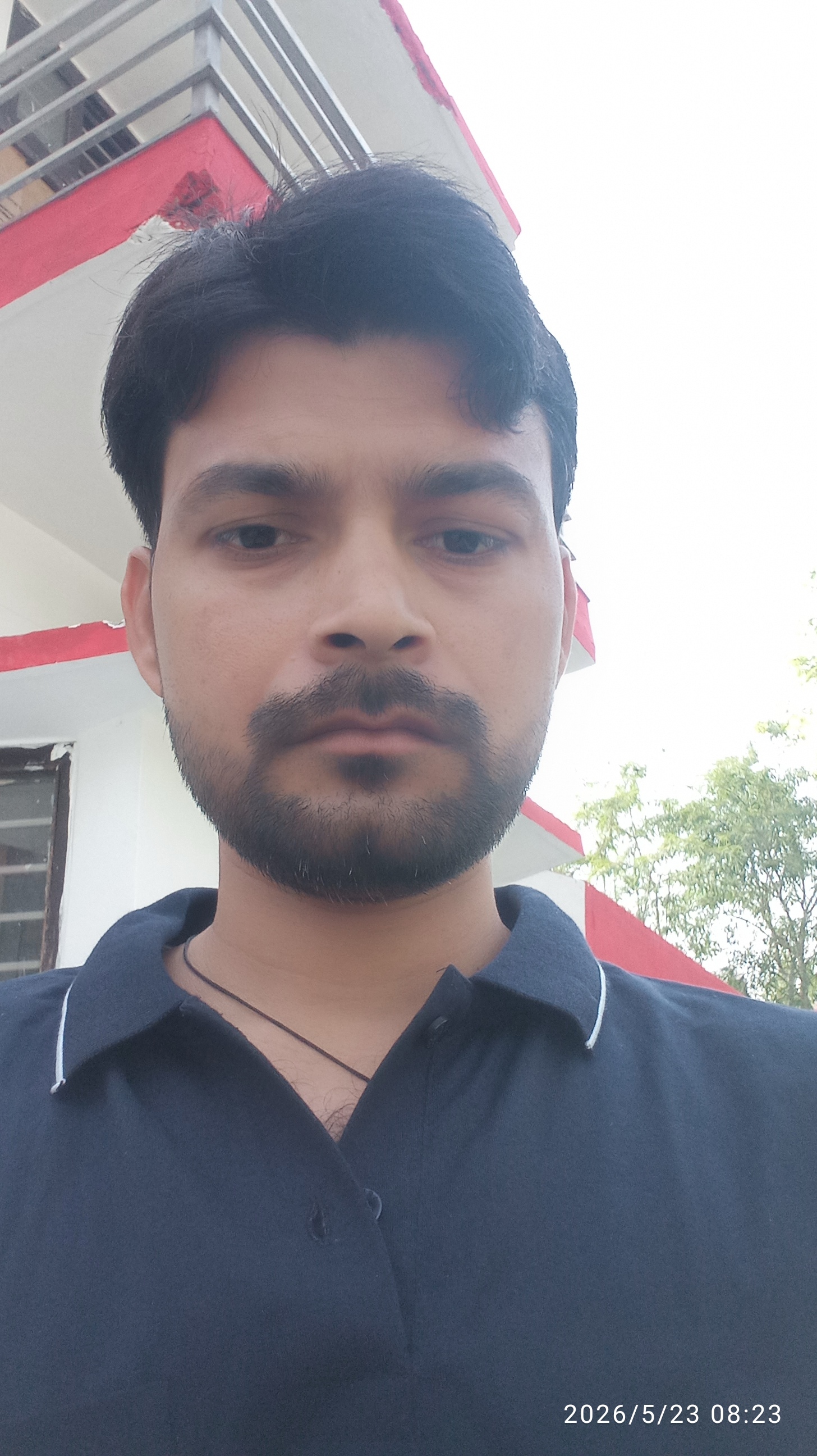 Shyam Baboo Napit