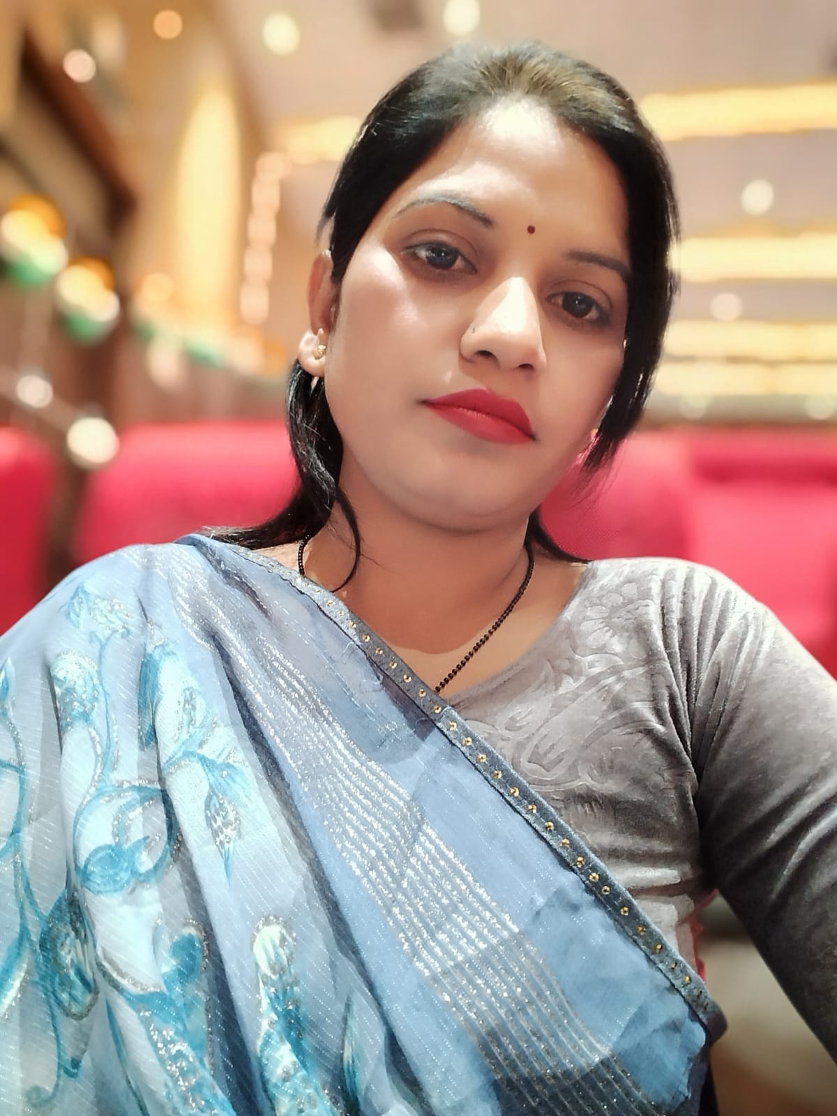 दया लक्ष्मी