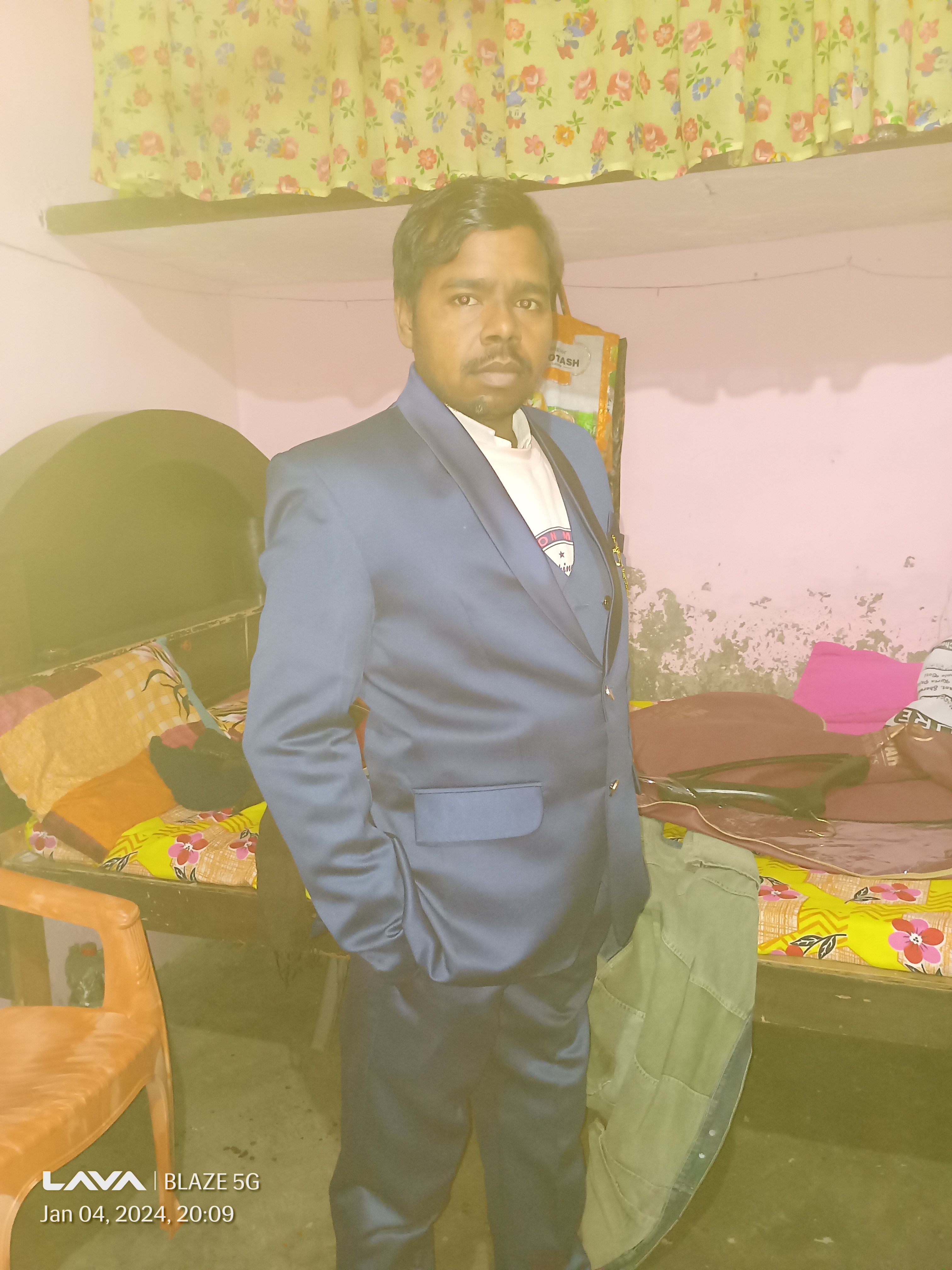 Ravi Sammriya
