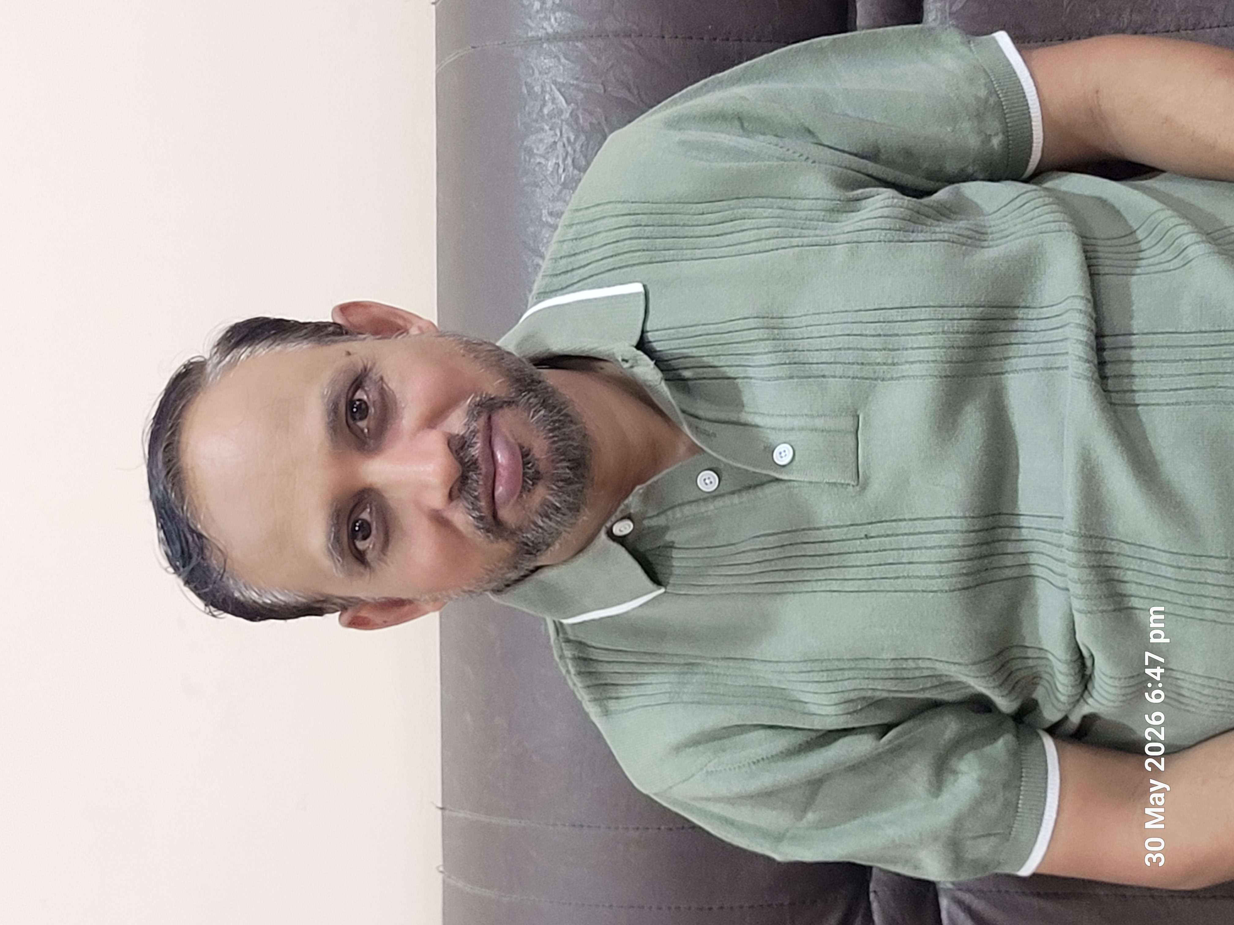 Umakant Sharma