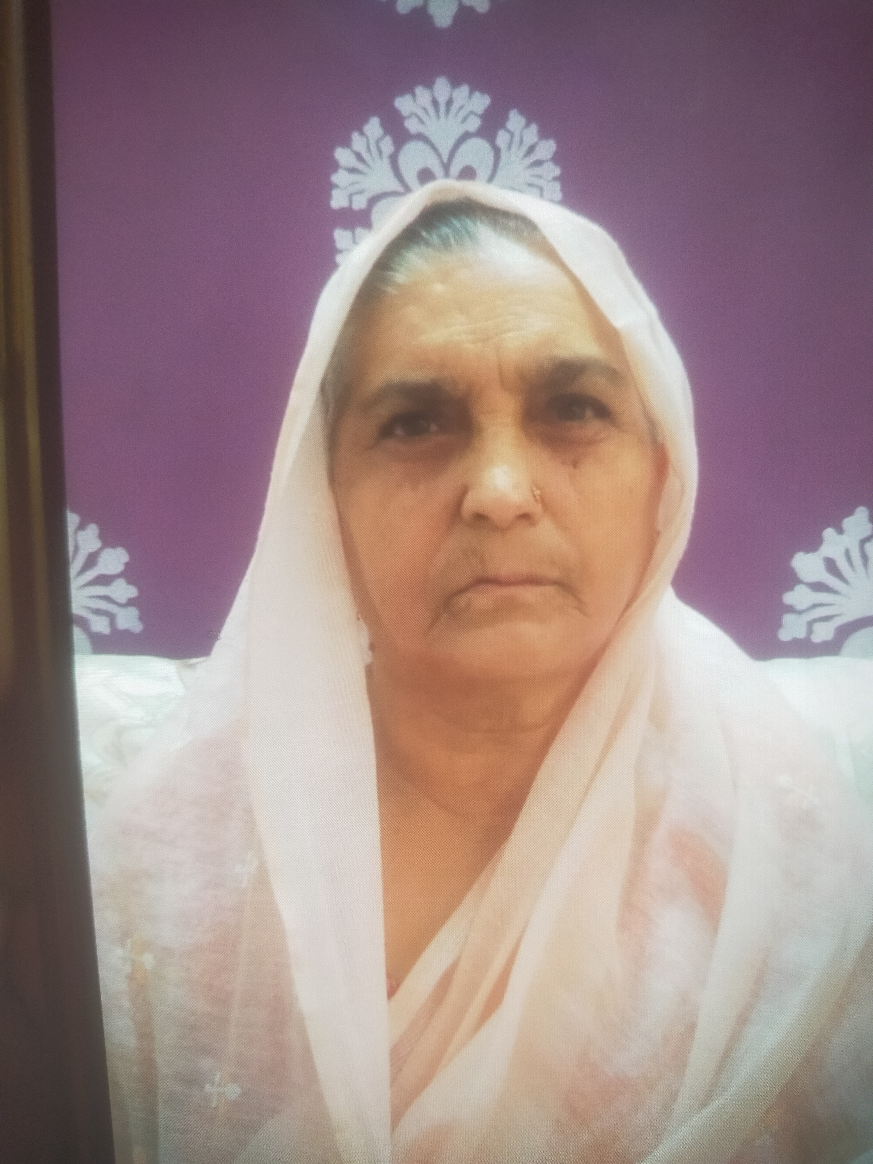 श्रीमती सुशीला देवी