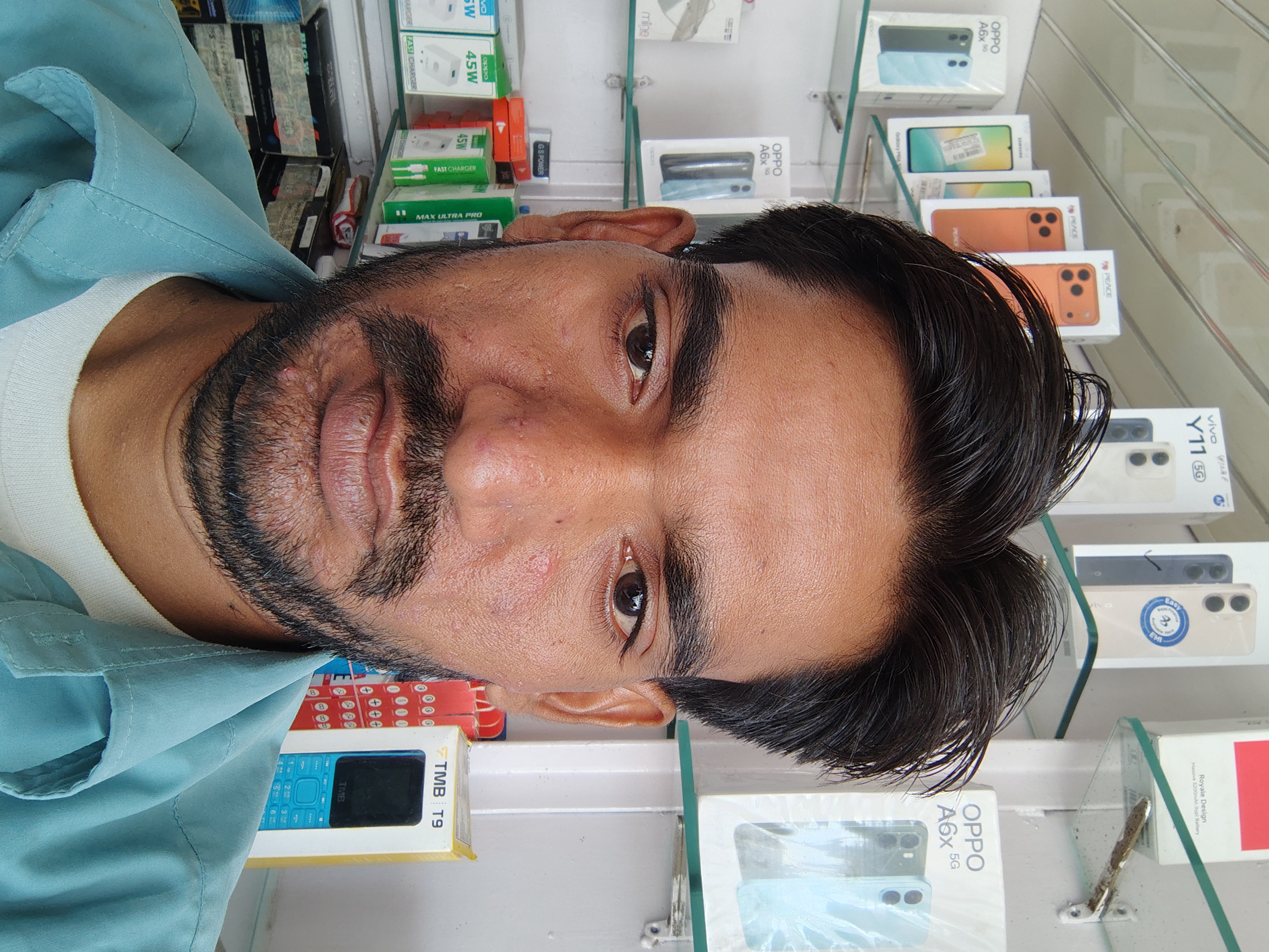 Ravi kumar savita