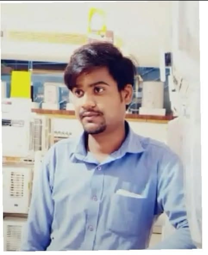 Deepak verma