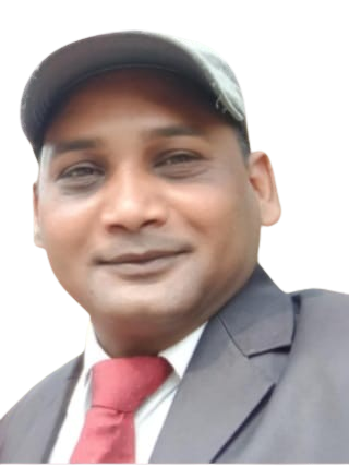 Kailash Chandra Shrivastav