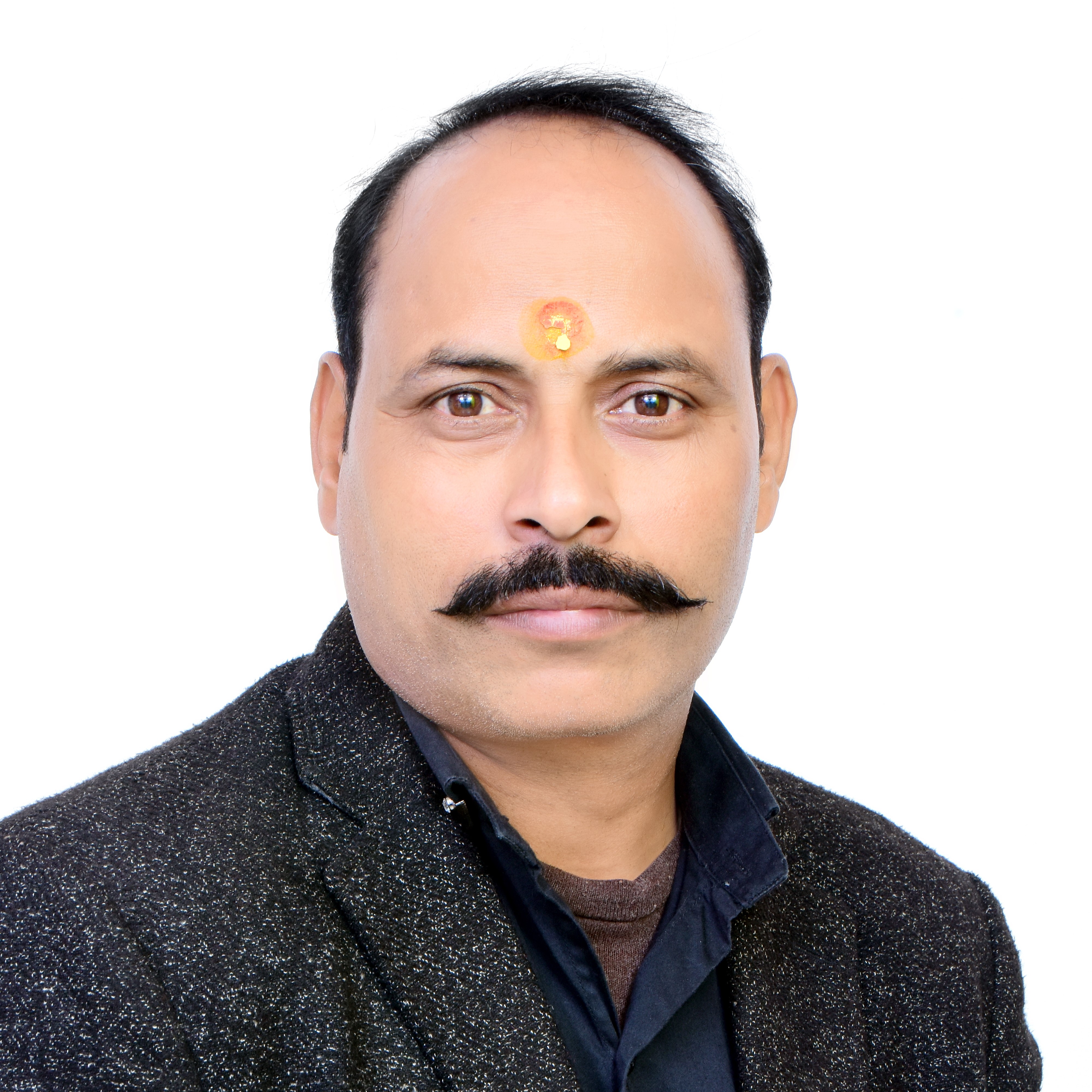 श्री सुखपाल संतोष
