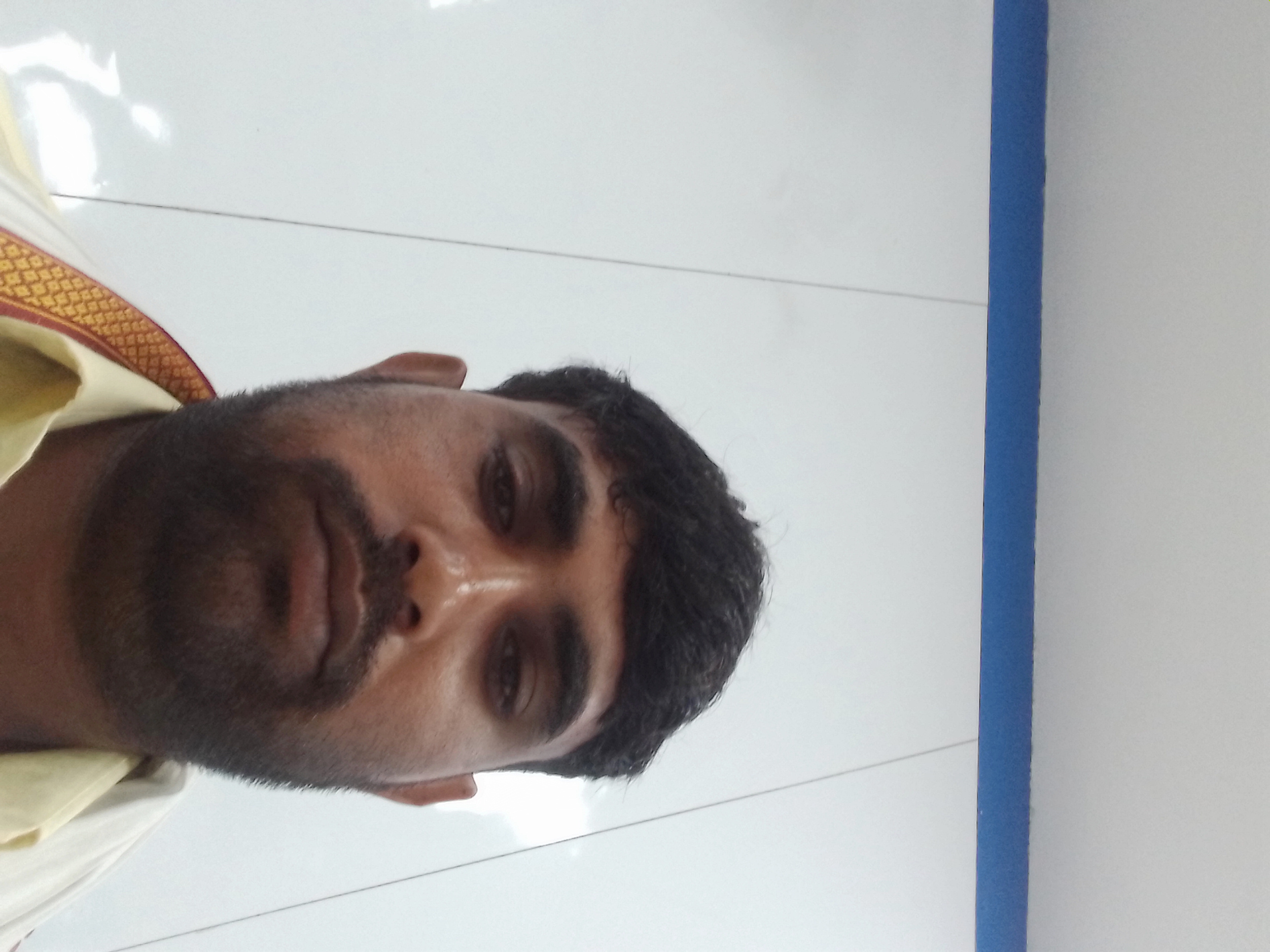 Raghvendra Nandvanshi