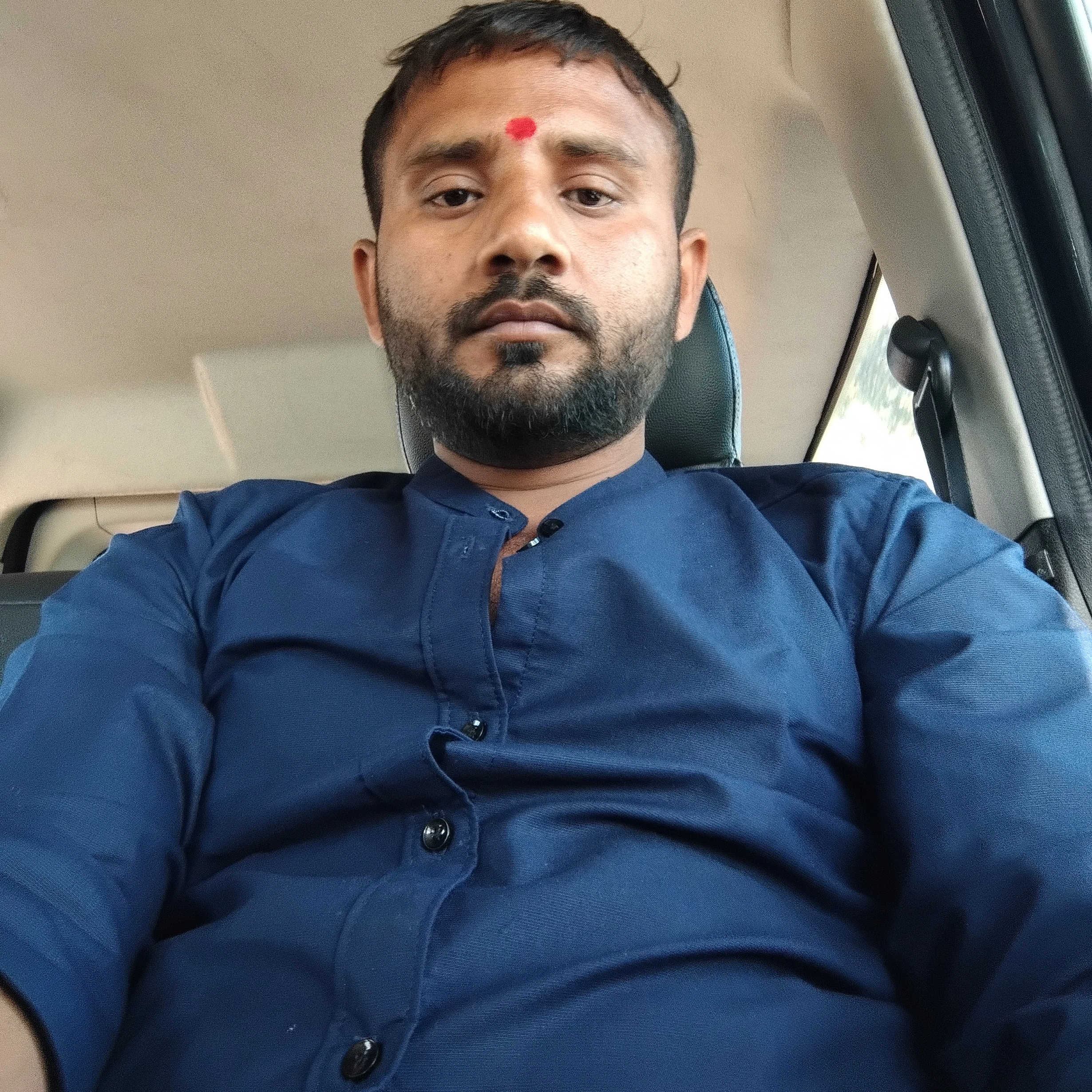 Saurav Kumar Sen