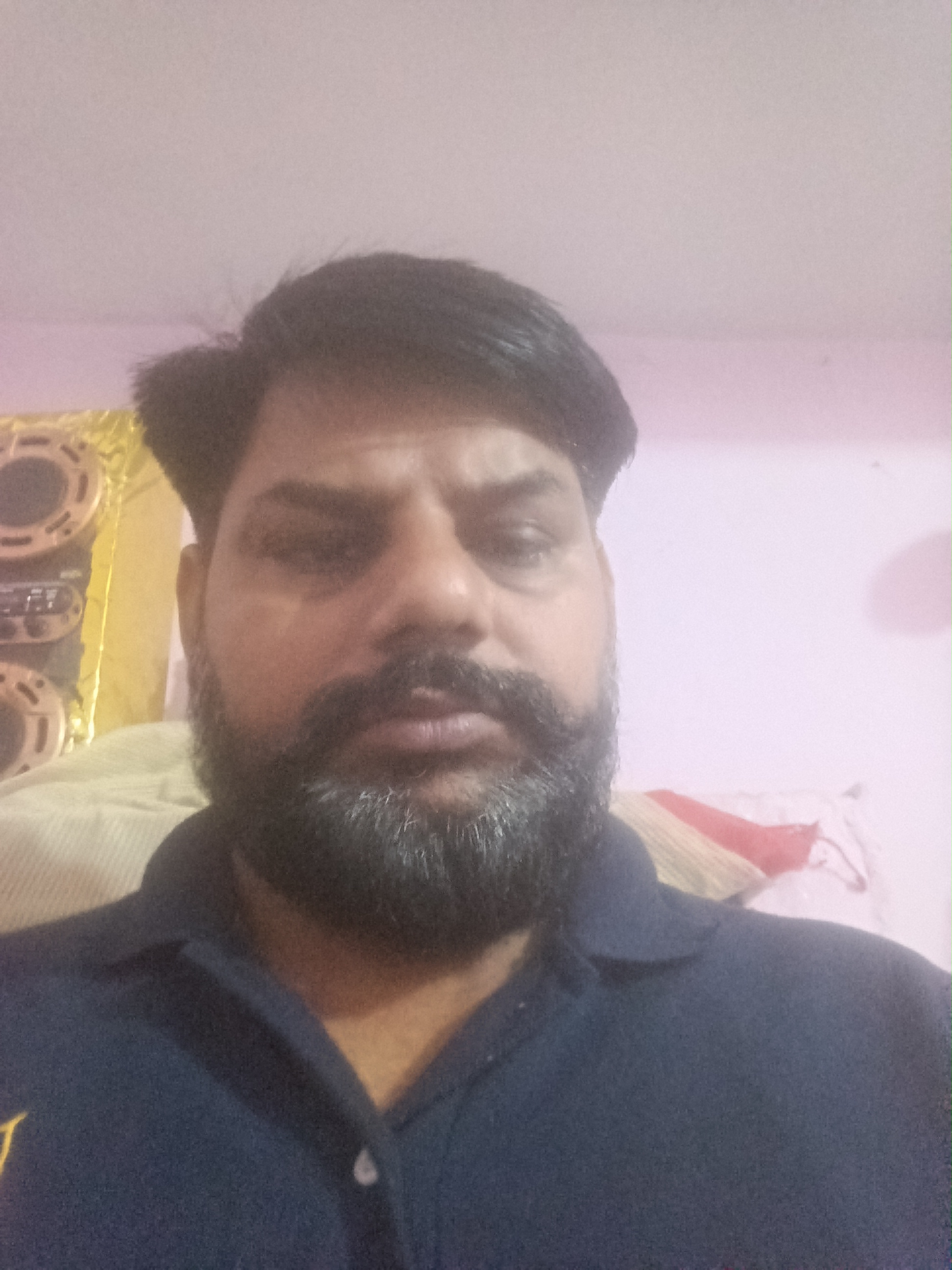 Hausala prasad sharma