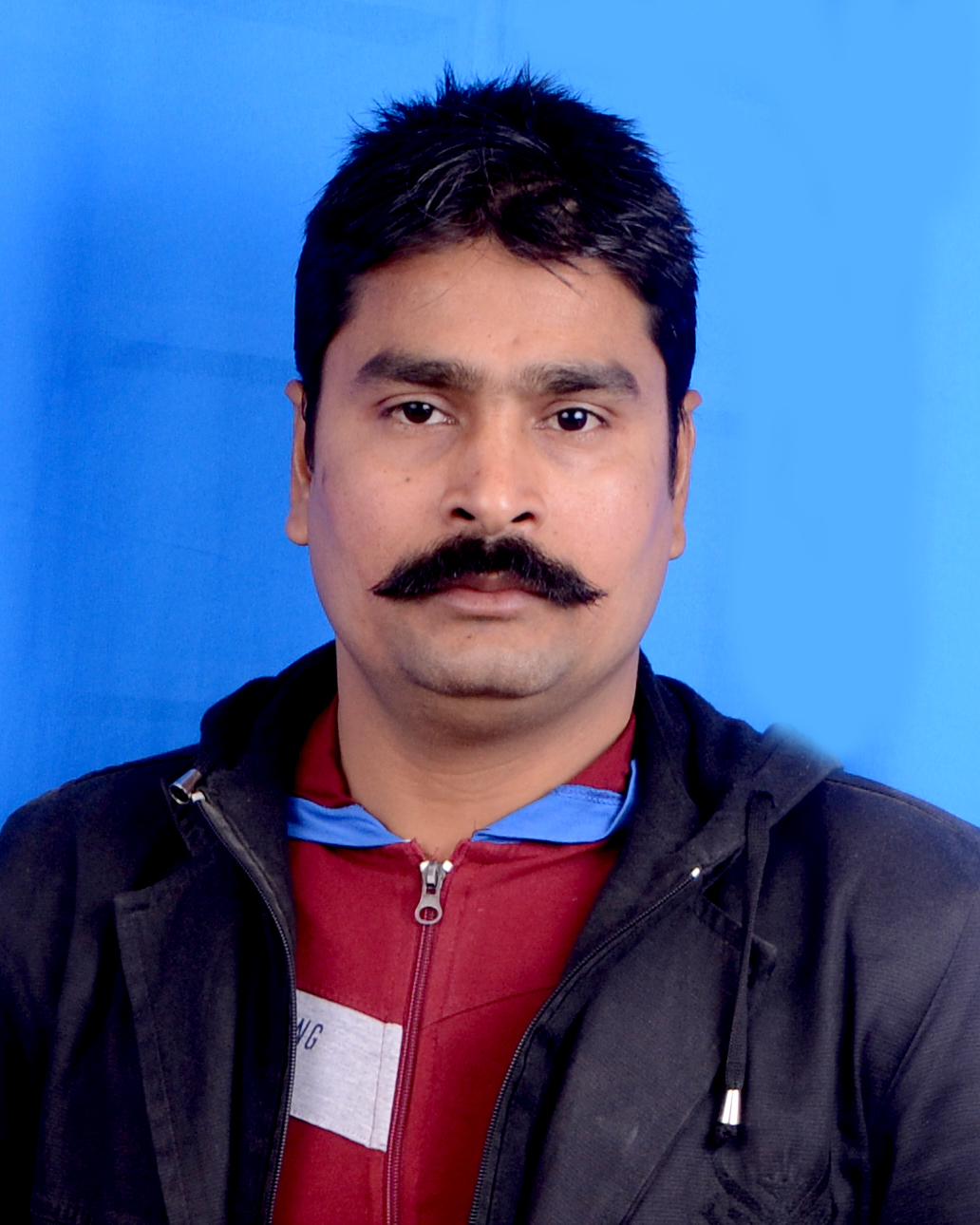 DHARMENDRA SINGH