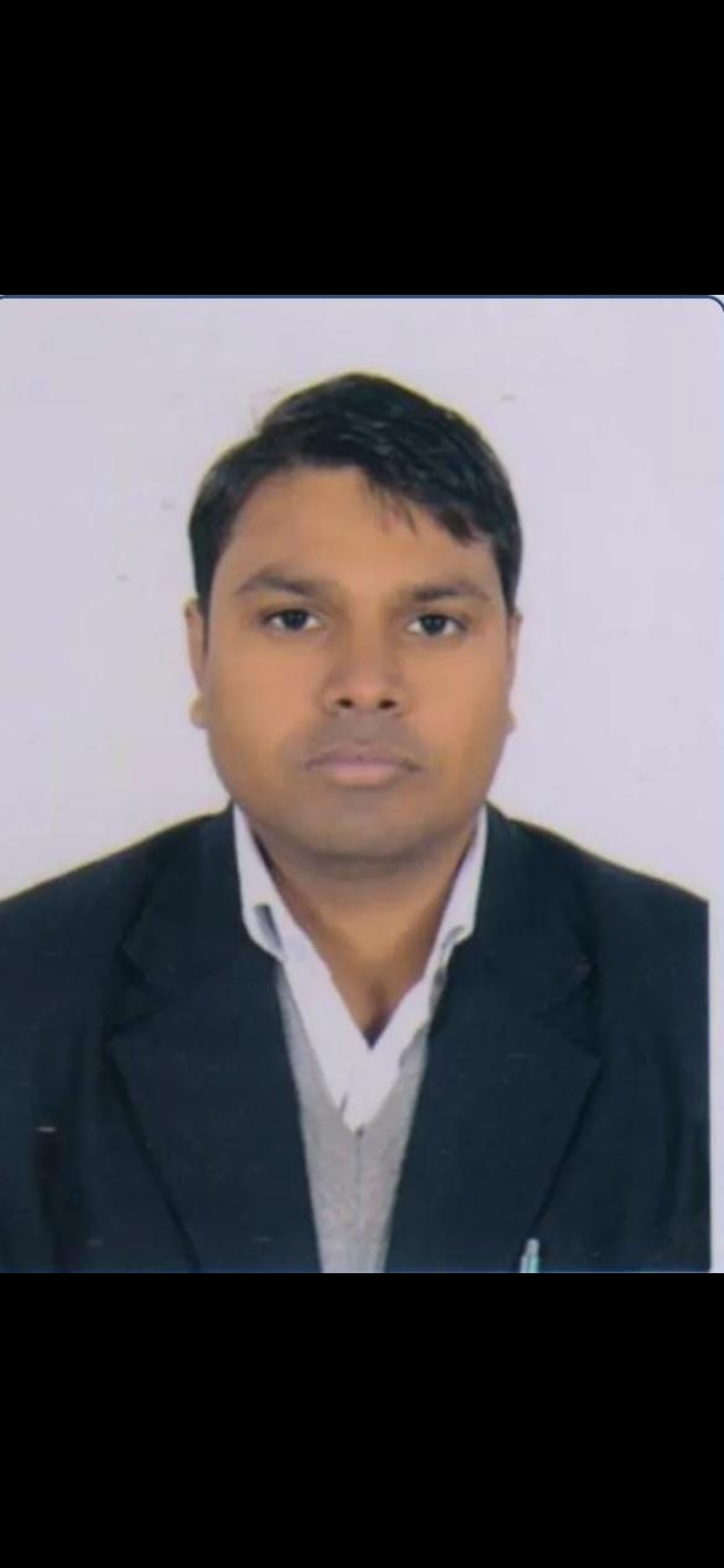 Dr. Nitin Kumar