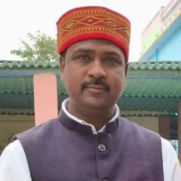 Heera Sharma