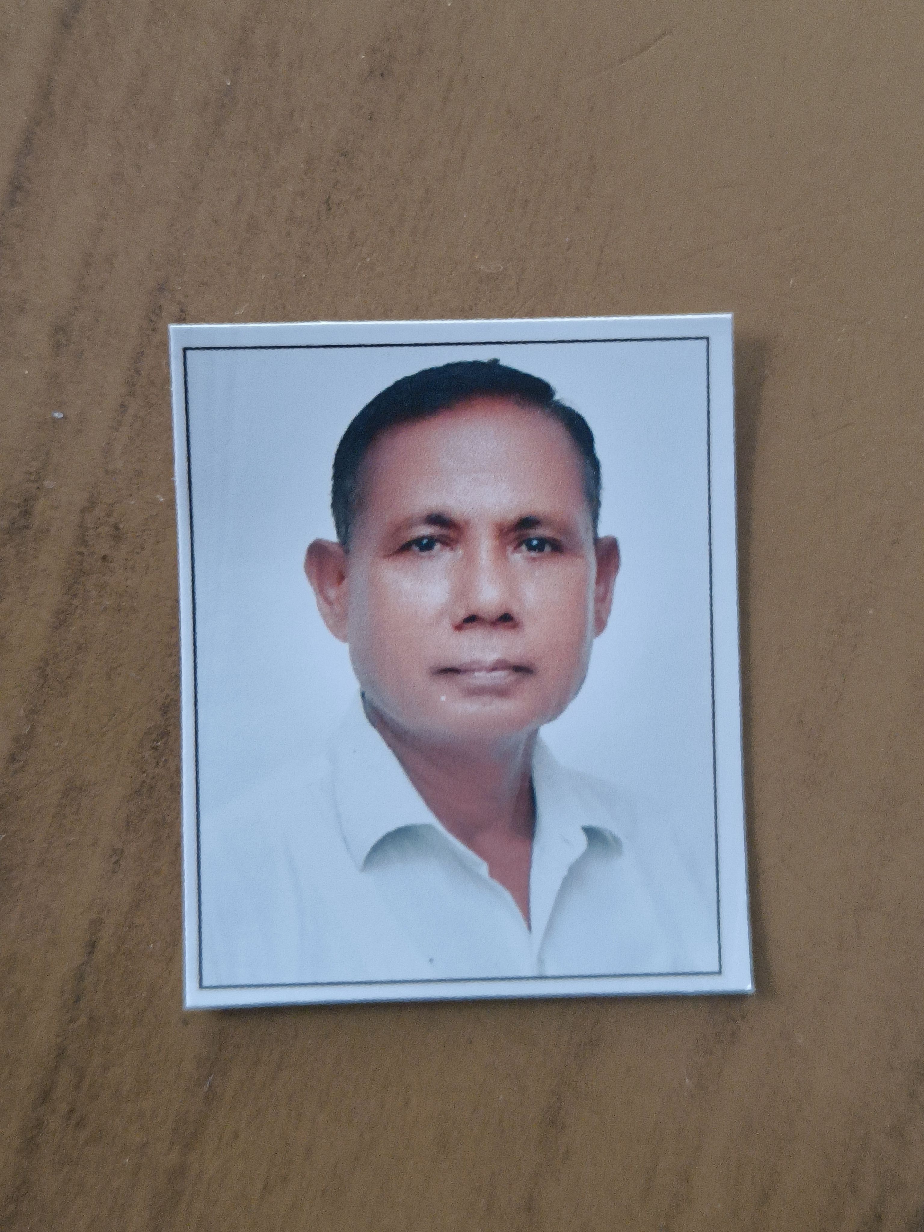 नेमसिंह