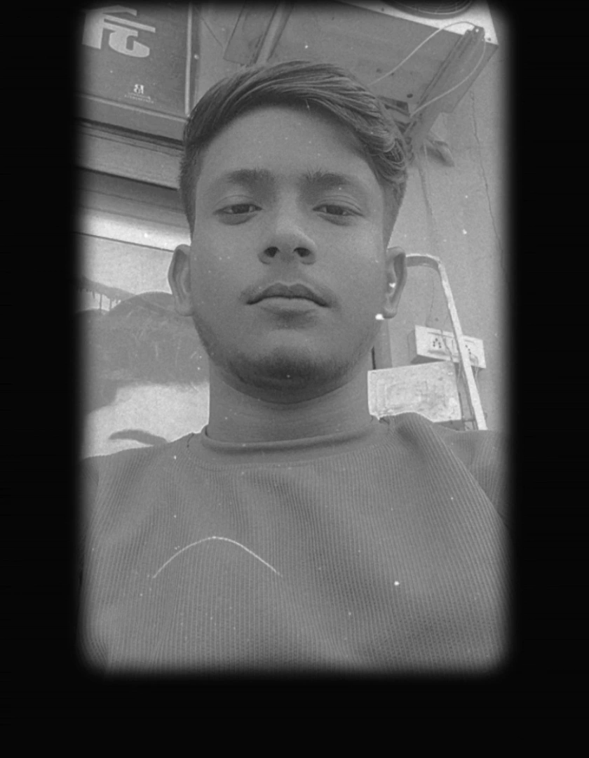 Shivam Sharma