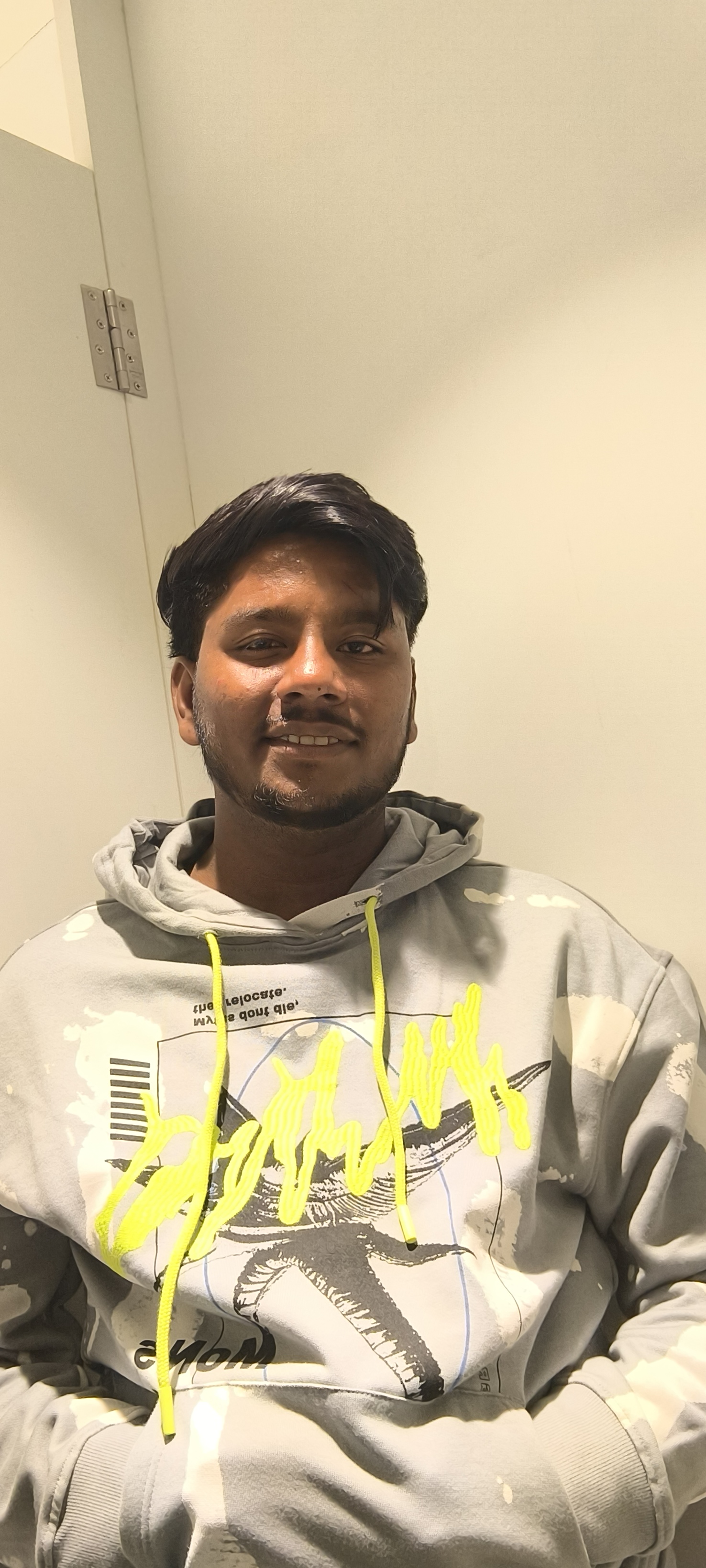 Yuvraj savita