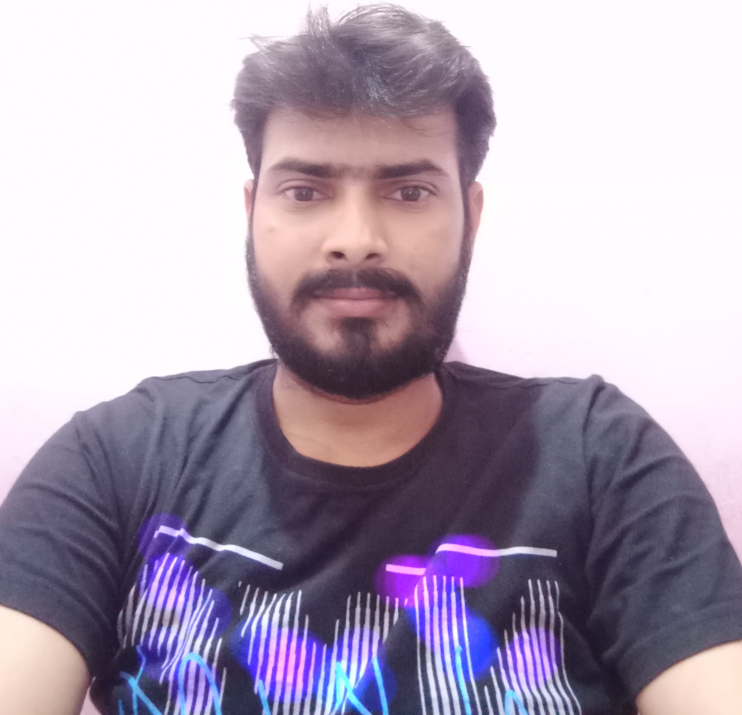 Bharat Kumar Nandvanshi