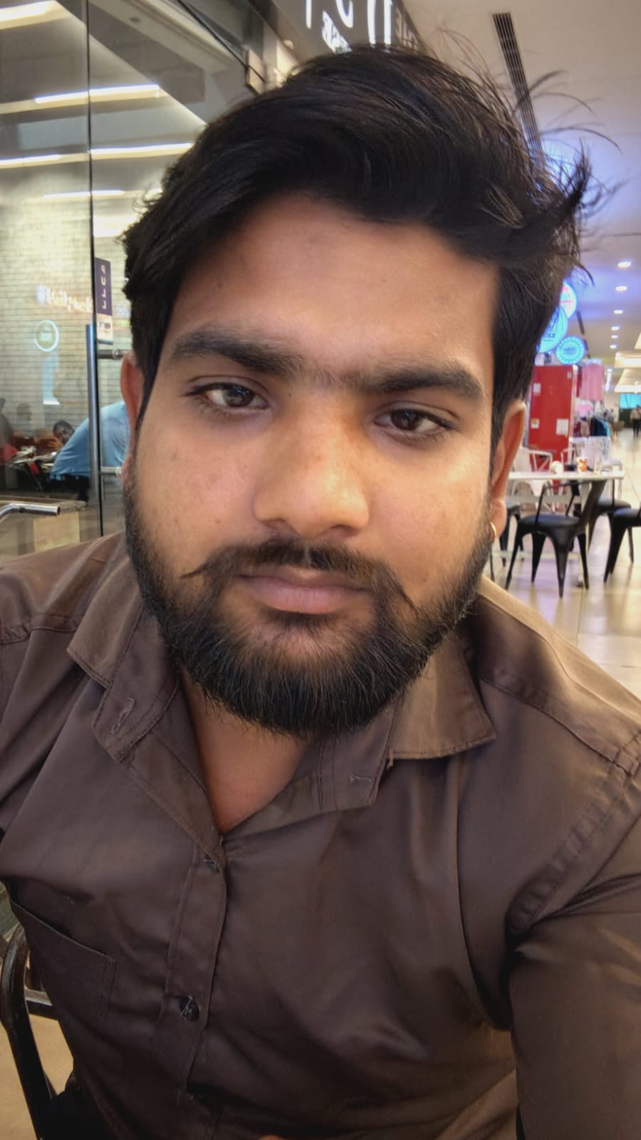 Akki sain