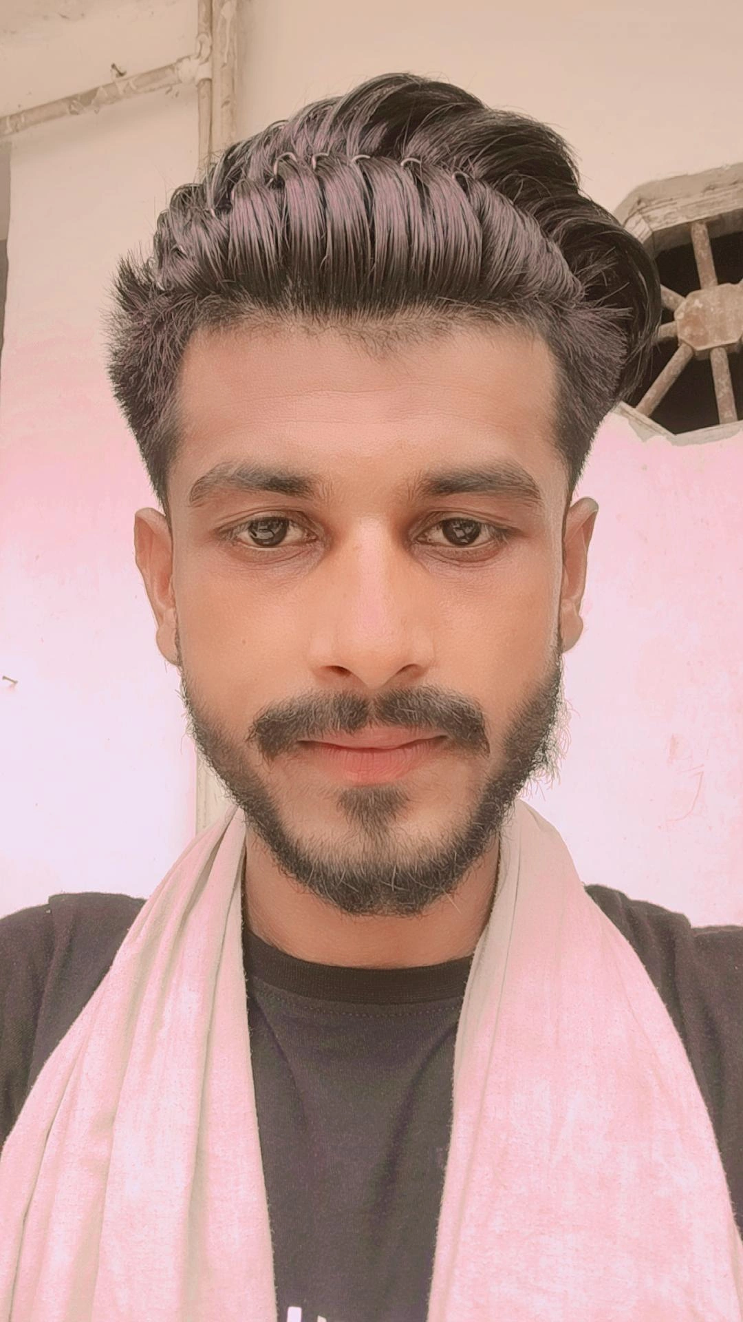 Anand savita