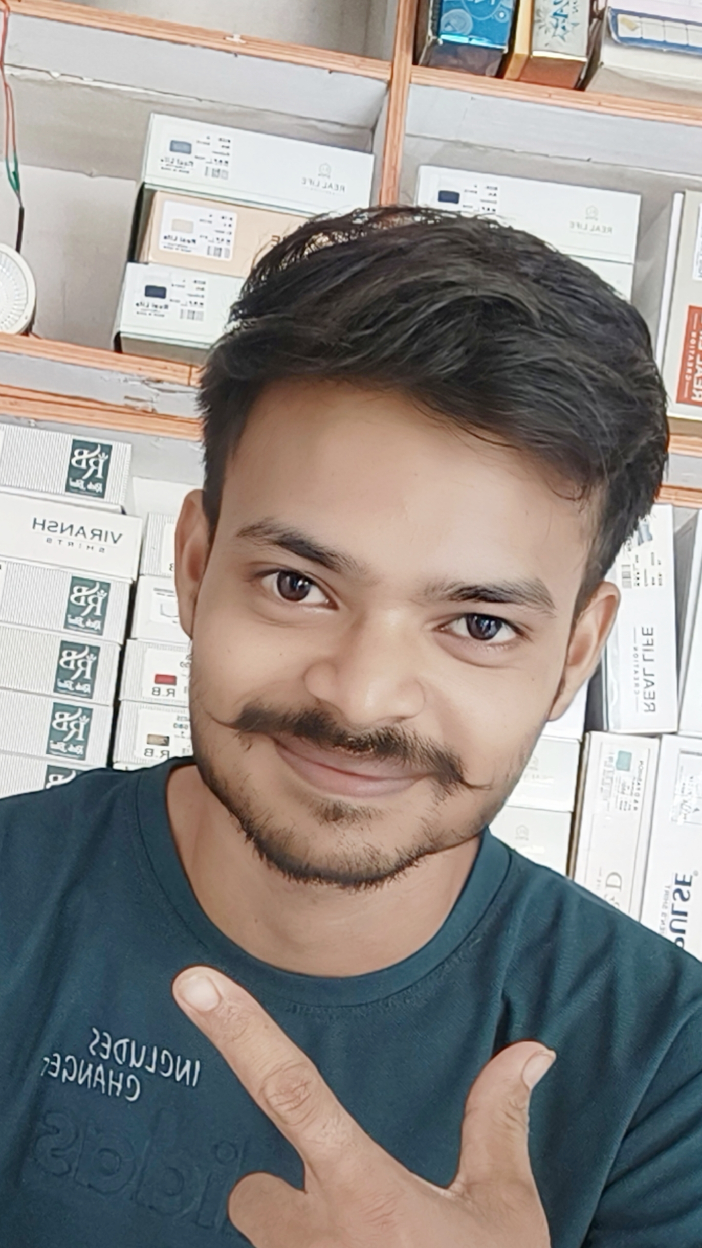 सौरभ सविता