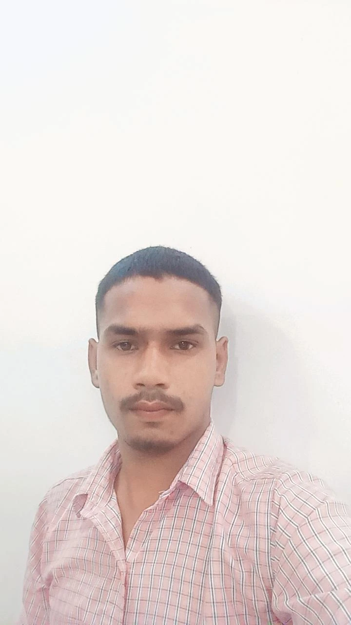 Akhilesh Kumar