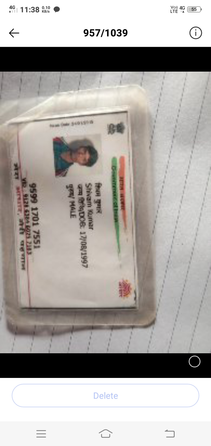 Shivam Thakur