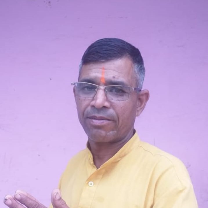 श्री हरेन्द्र