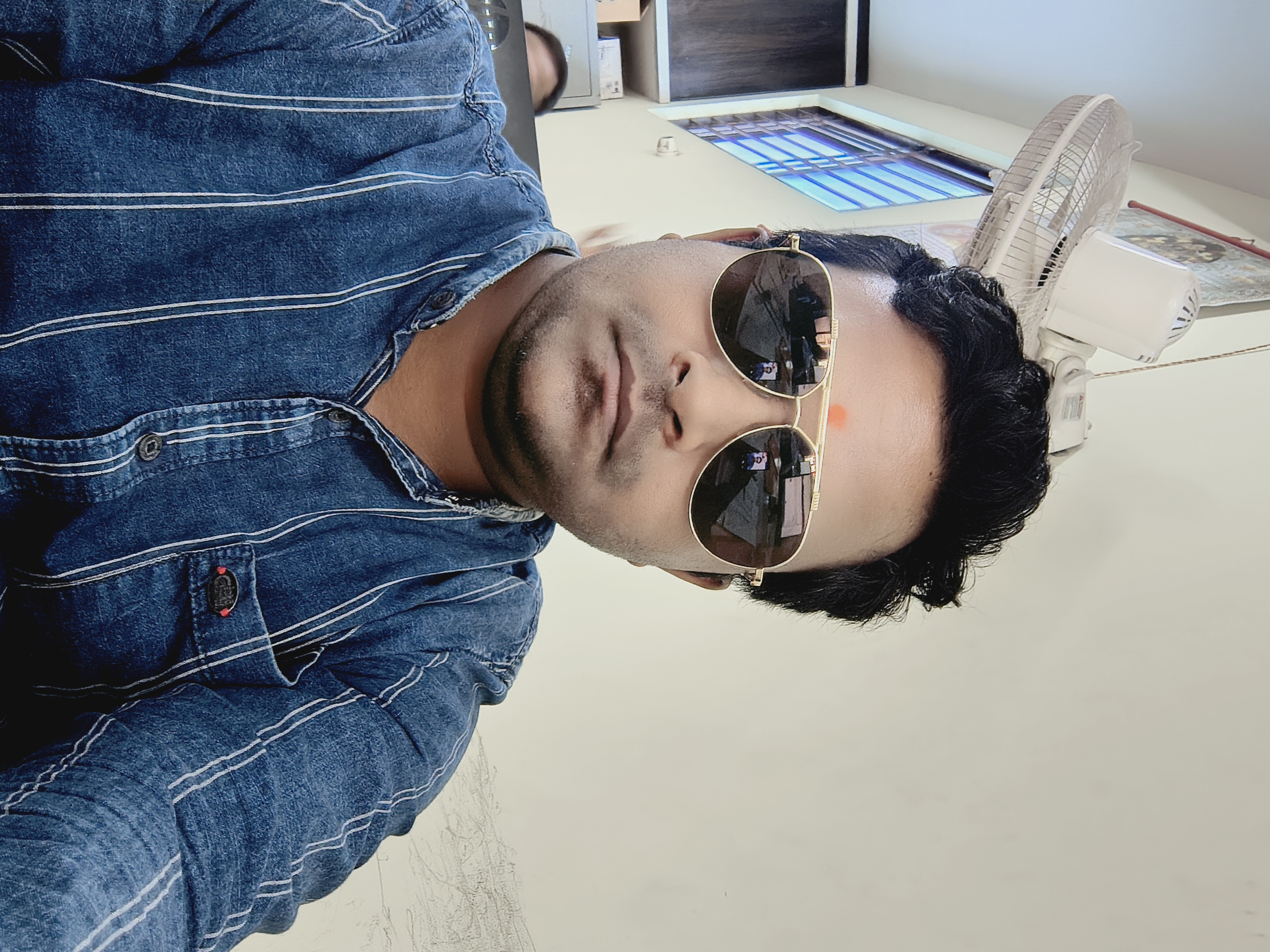 YOGENDRA THAKUR