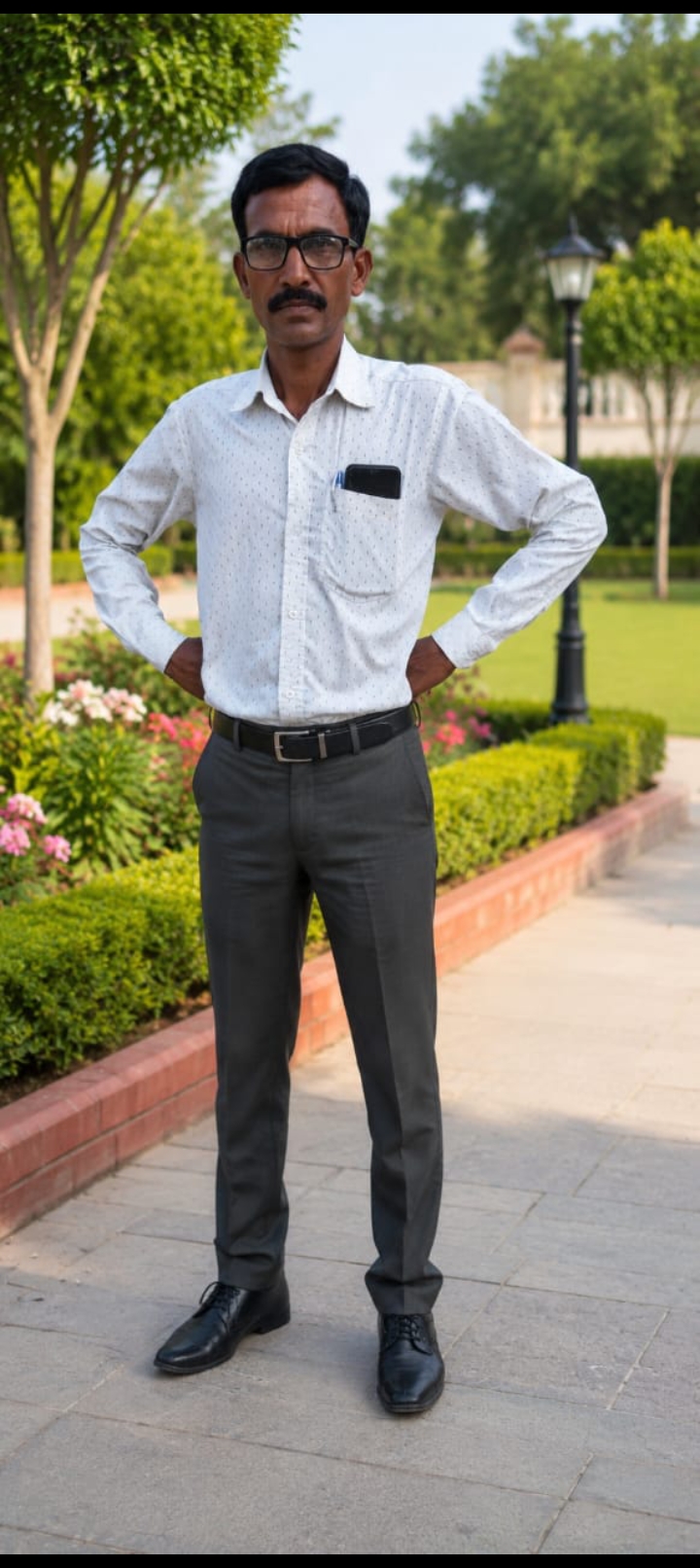 Kali baksh