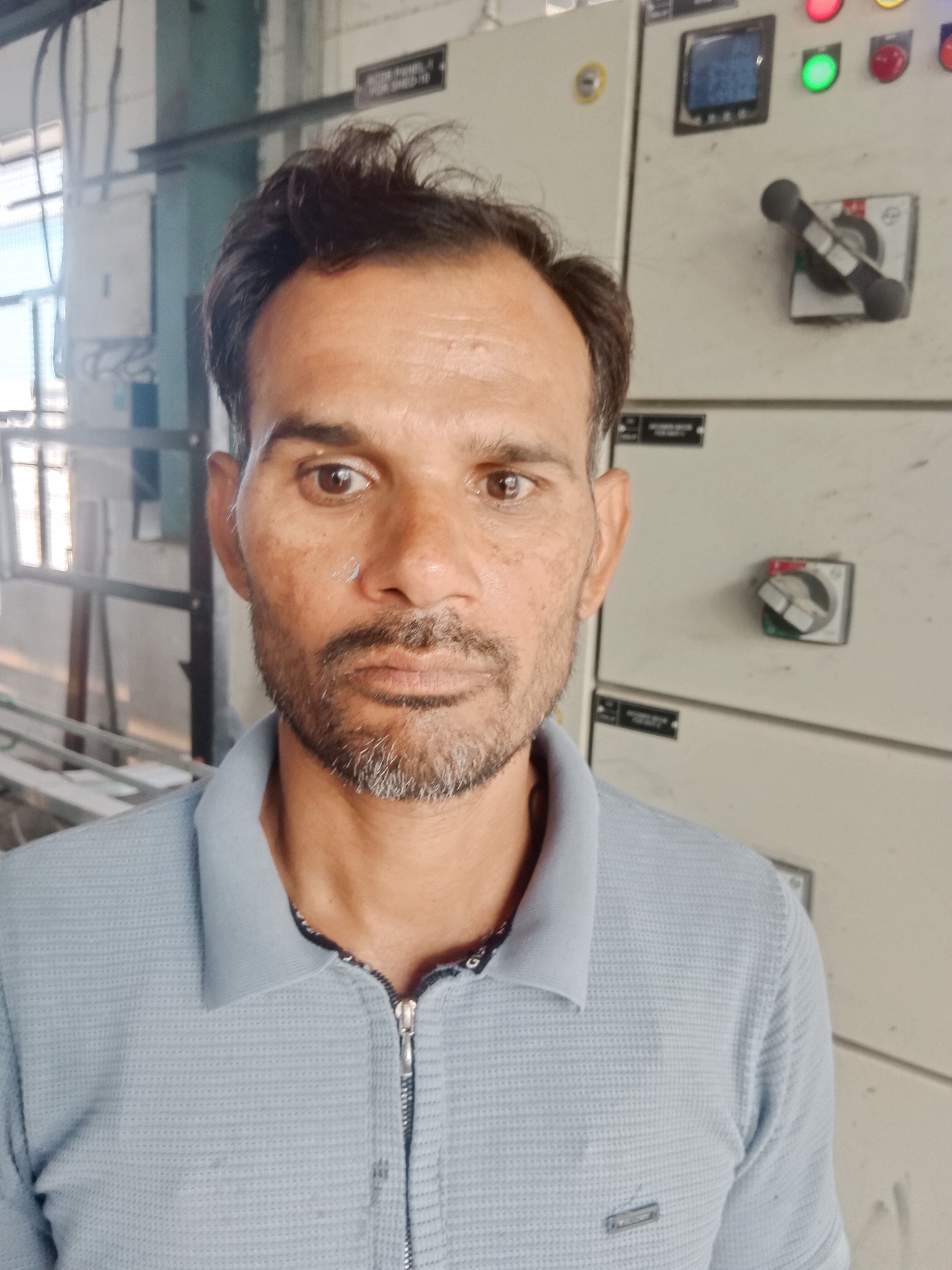 राजेश कुमार पाल